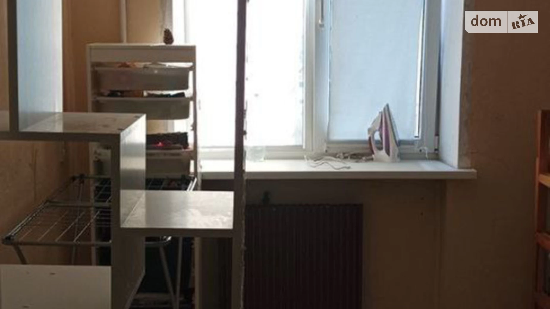 Сдается в аренду 1-комнатная квартира 31 кв. м в Киеве, ул. Гетьмана Вадима, 38 - фото 5