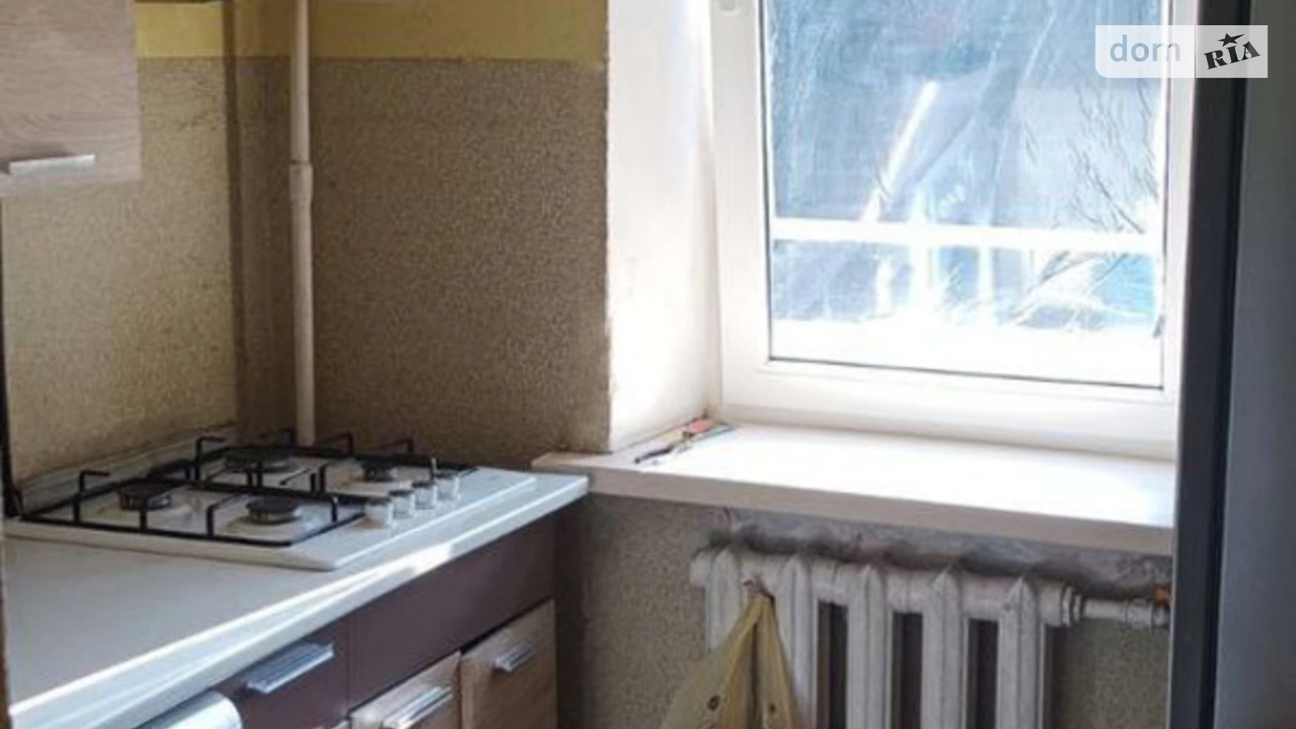 Сдается в аренду 1-комнатная квартира 31 кв. м в Киеве, ул. Гетьмана Вадима, 38 - фото 2