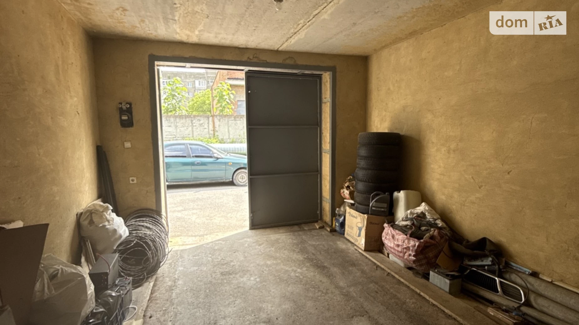 Продается отдельно стоящий гараж под легковое авто на 21 кв. м, цена: 17000 $ - фото 4