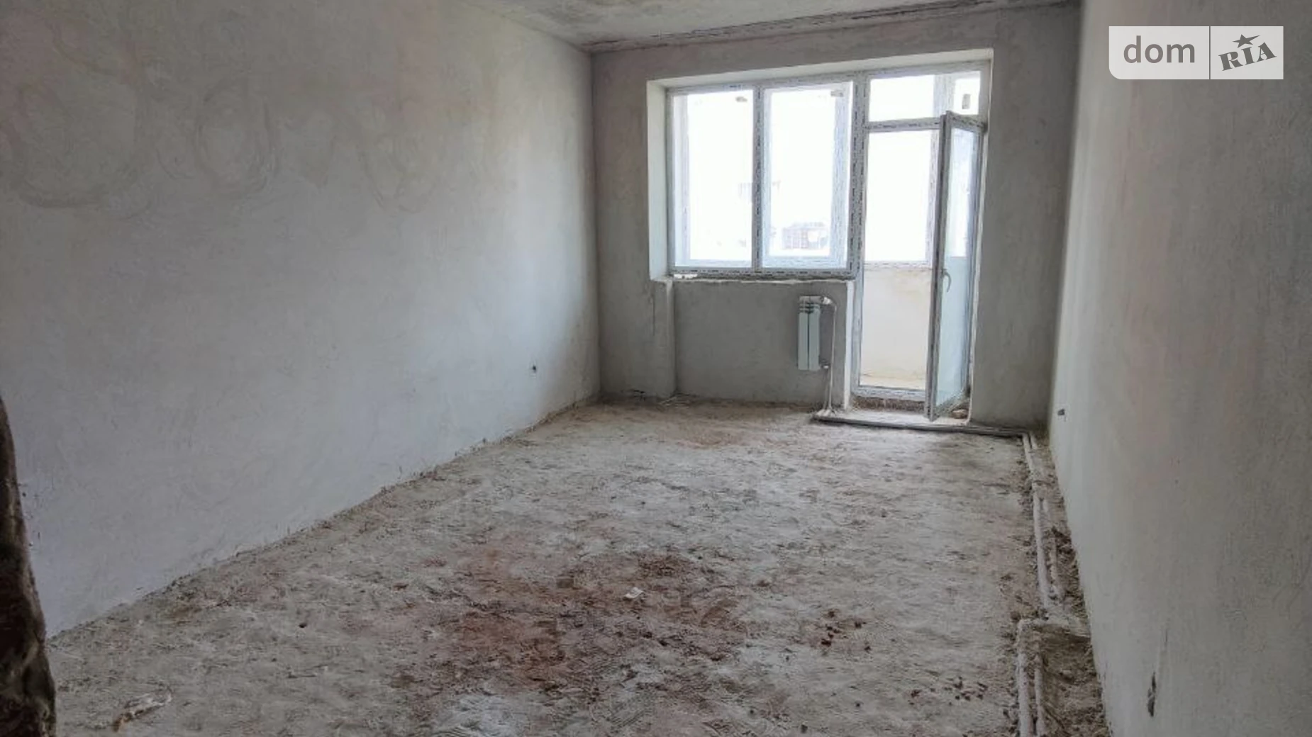 Продается 1-комнатная квартира 45.8 кв. м в Львове, ул. Антонича, 5Б корпус 6 - фото 2