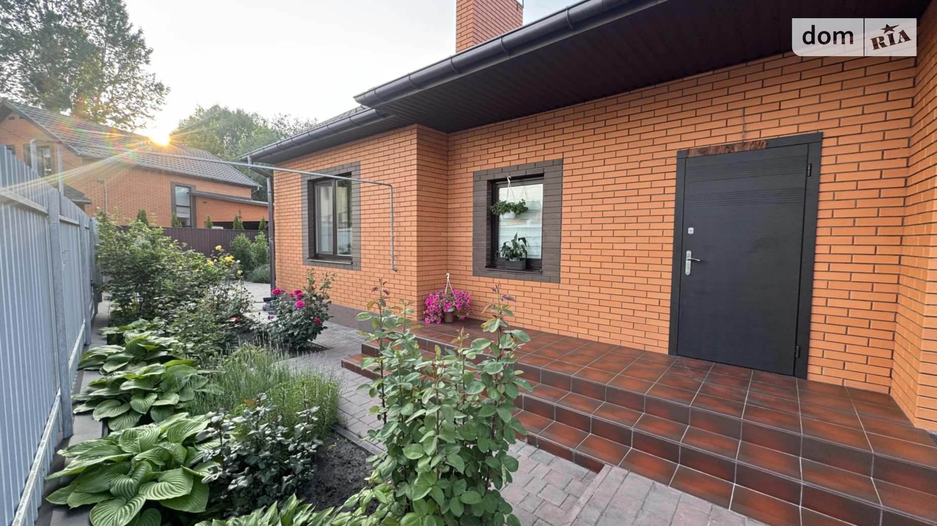 Продається одноповерховий будинок 125 кв. м з бесідкою, цена: 172500 $ - фото 2