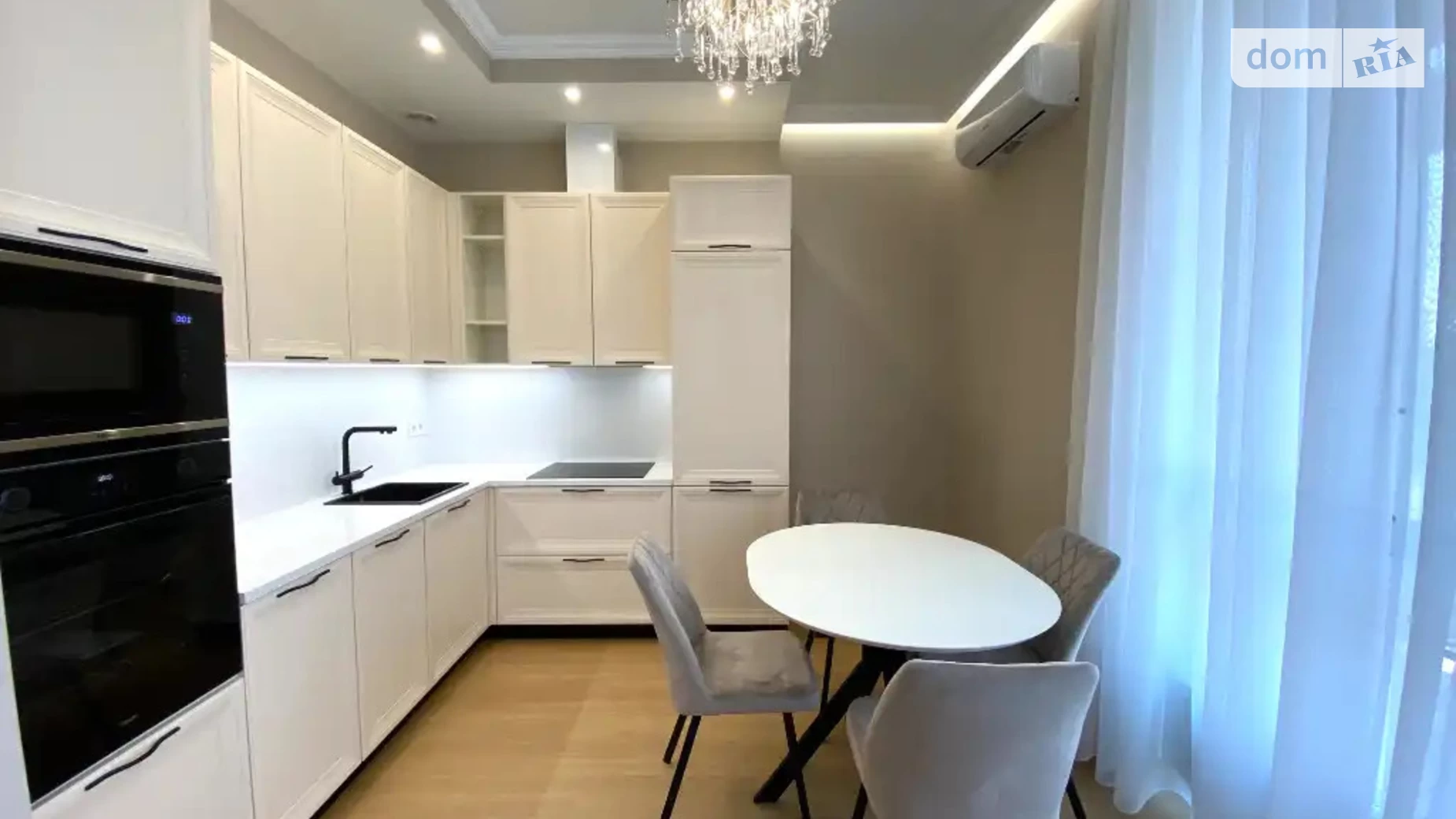 Продается 2-комнатная квартира 55 кв. м в Днепре, ул. Левка Лукьяненко, 6Д - фото 2
