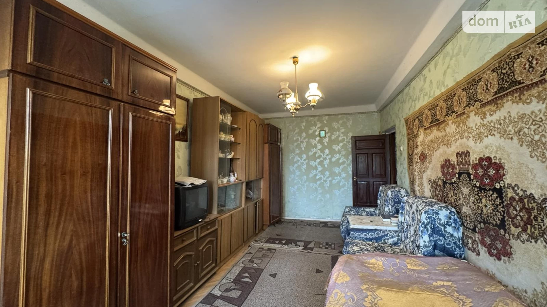 Продается 2-комнатная квартира 44.9 кв. м в Одессе, цена: 31500 $ - фото 2