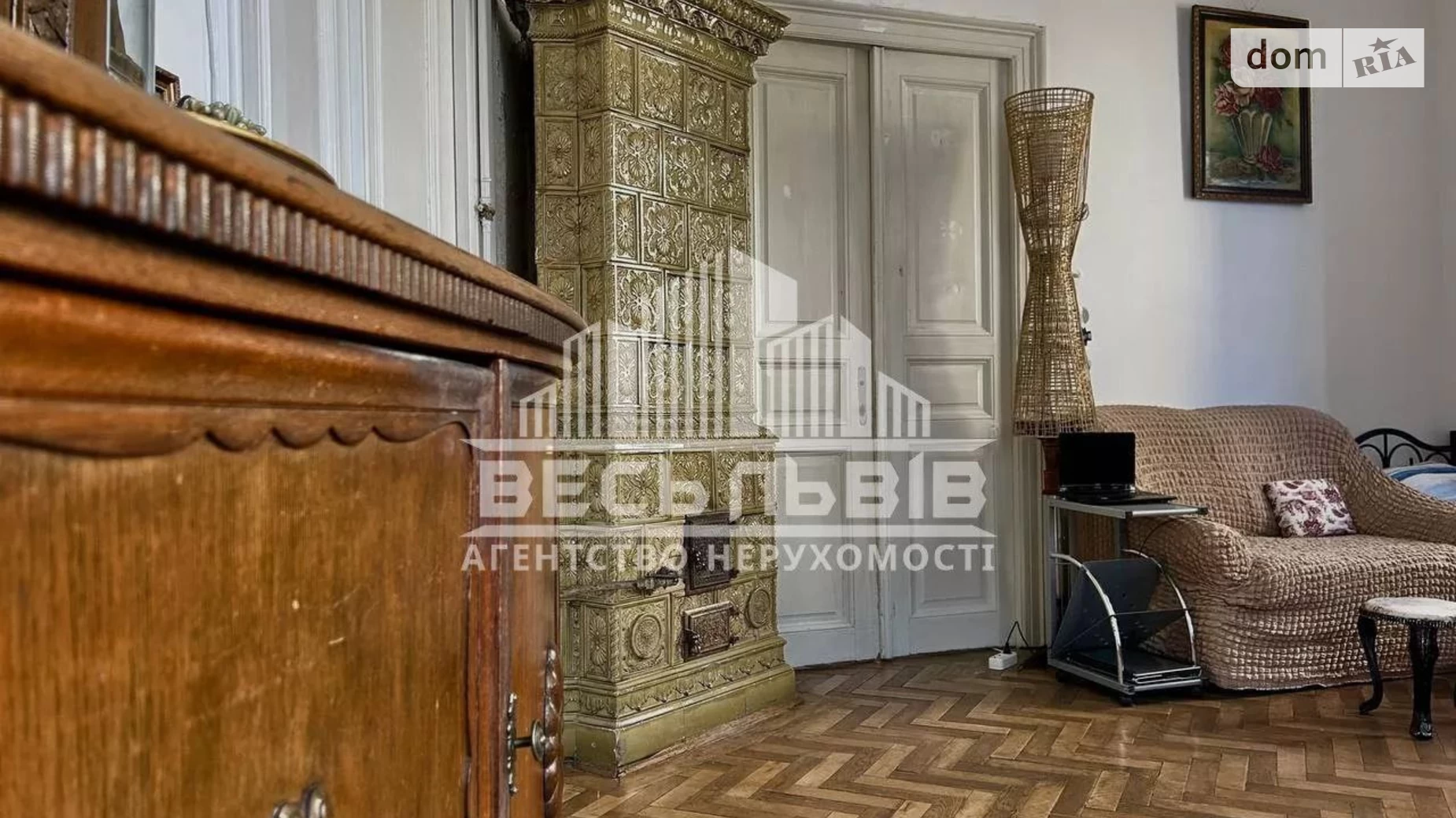 Продається 3-кімнатна квартира 73 кв. м у Львові, вул. Коновальця Євгена, 14 - фото 3