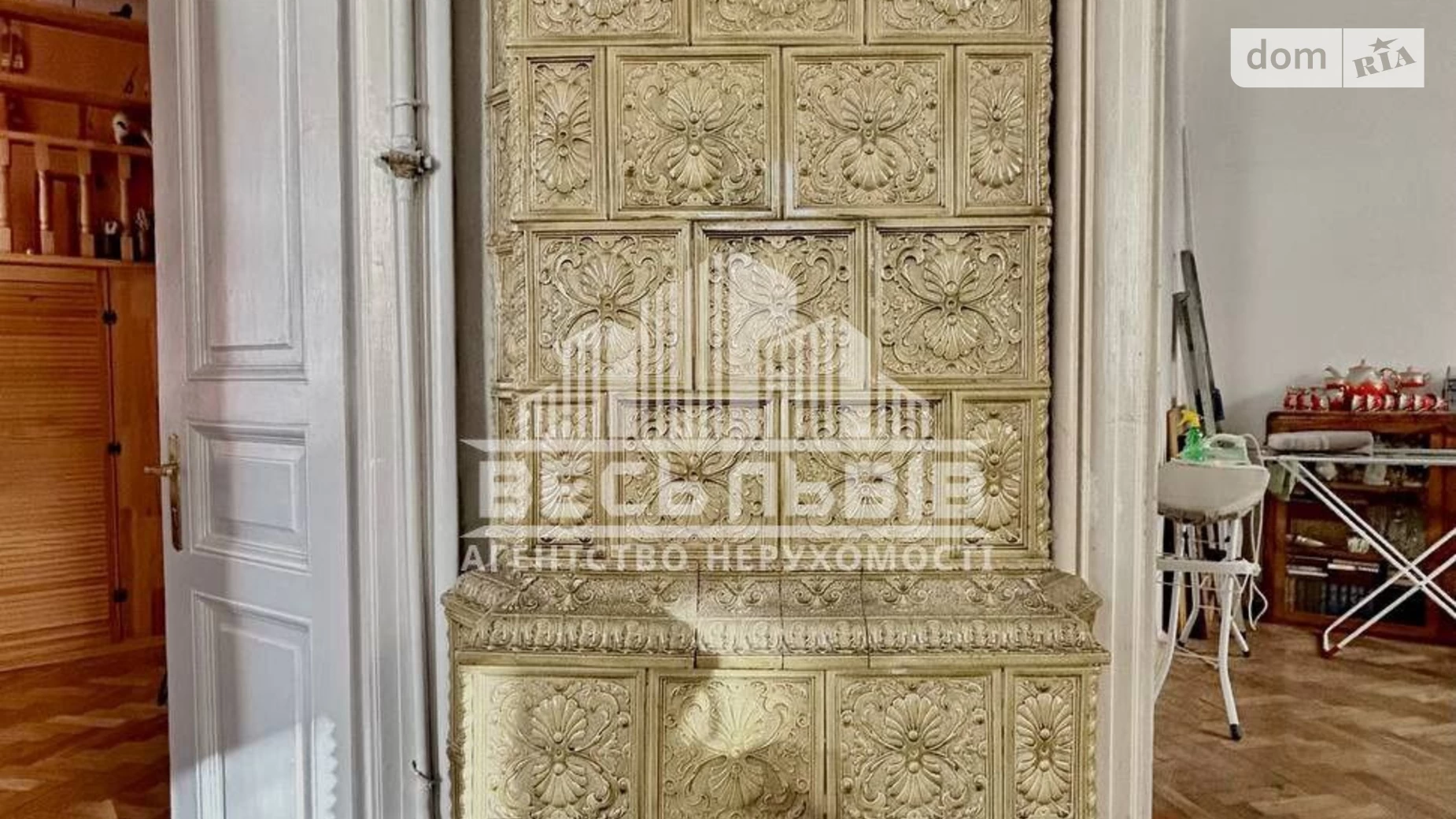 Продається 3-кімнатна квартира 73 кв. м у Львові, вул. Коновальця Євгена, 14 - фото 4