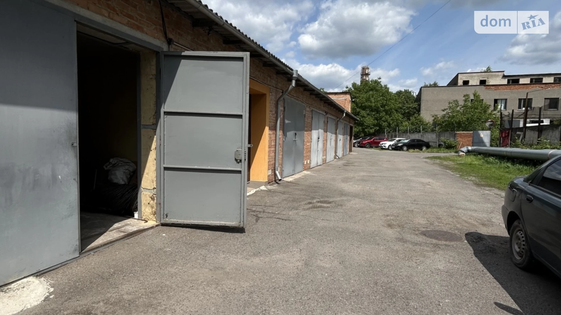 Продается место в гаражном кооперативе под грузовик / автобус на 21 кв. м, цена: 17500 $ - фото 5