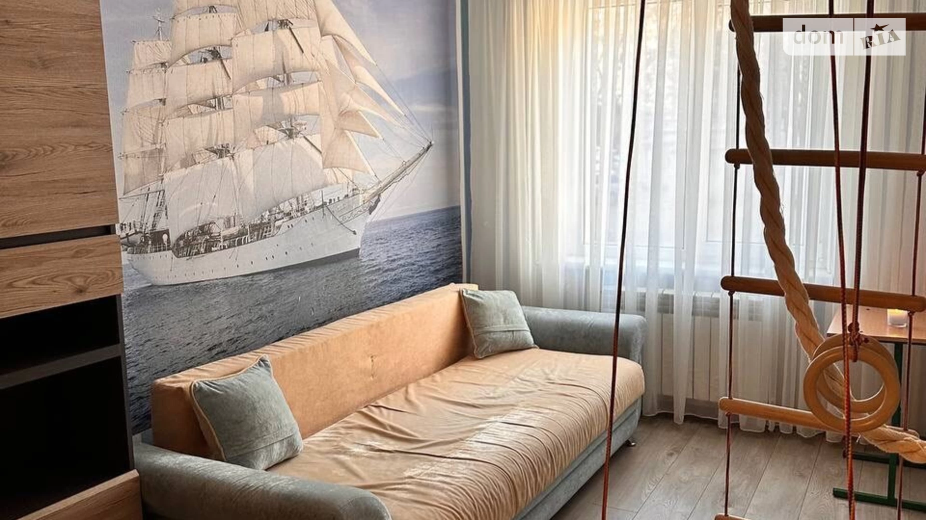 Продается 2-комнатная квартира 53.7 кв. м в Одессе, цена: 41800 $ - фото 4