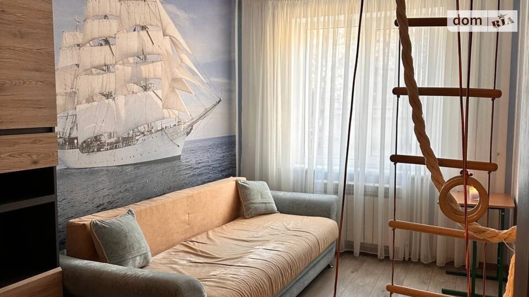 Продается 2-комнатная квартира 53.7 кв. м в Одессе, цена: 41800 $ - фото 3