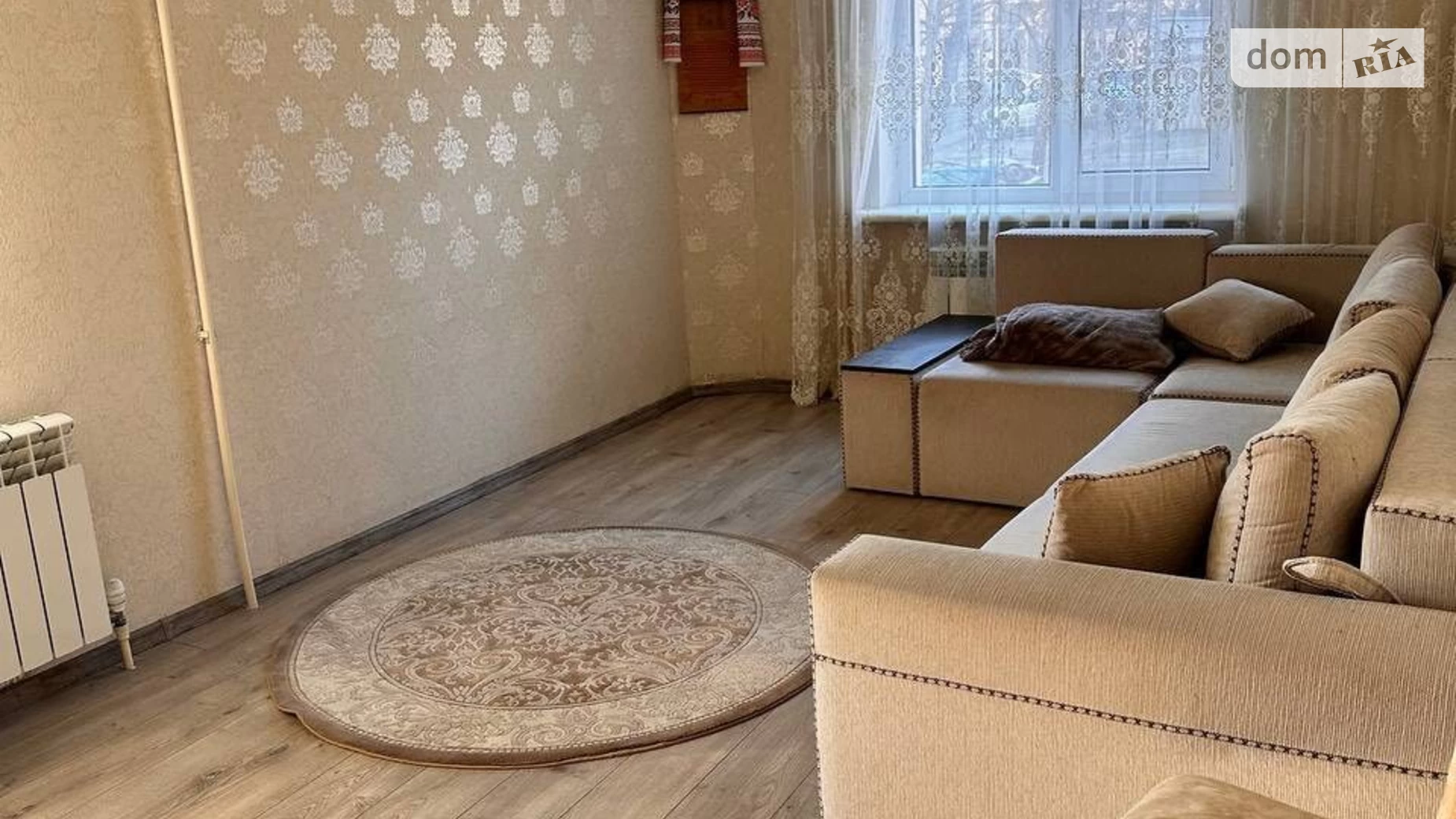 Продается 2-комнатная квартира 53.7 кв. м в Одессе, цена: 41800 $ - фото 5
