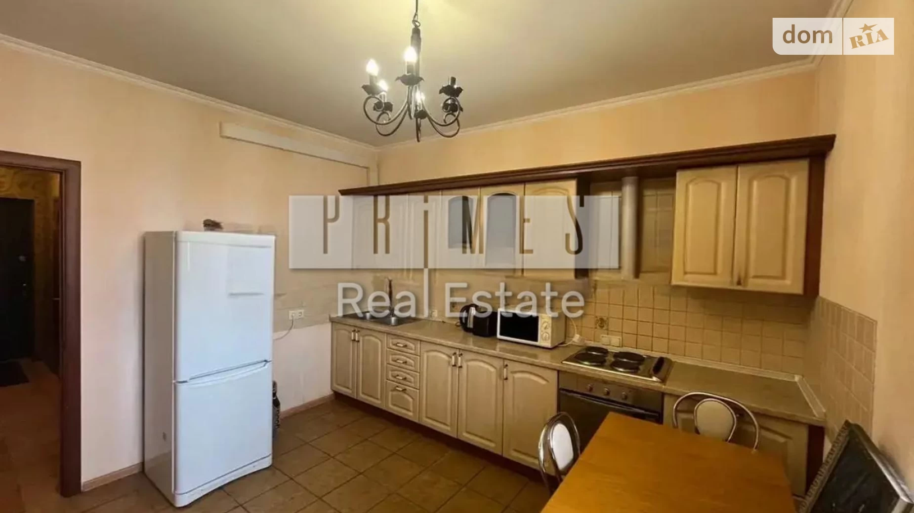 Продается 2-комнатная квартира 84 кв. м в Киеве, просп. Науки, 69 - фото 2