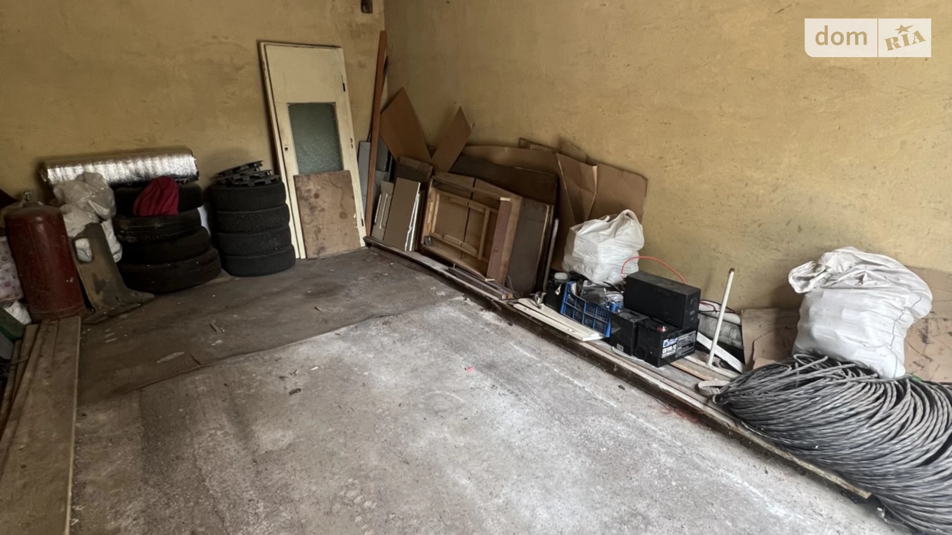 Продается место в гаражном кооперативе универсальный на 21 кв. м, цена: 17500 $ - фото 4