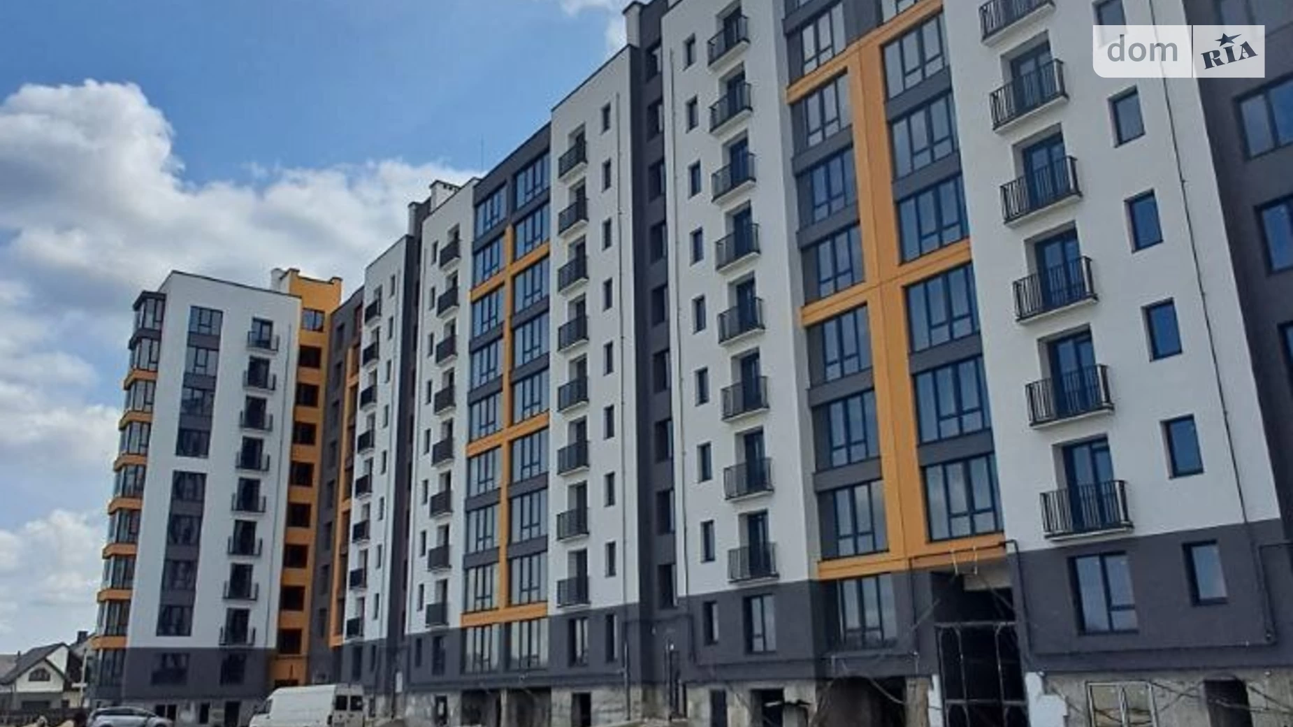 Продается 2-комнатная квартира 66.66 кв. м в Волчинце, пер. Ключный - фото 2