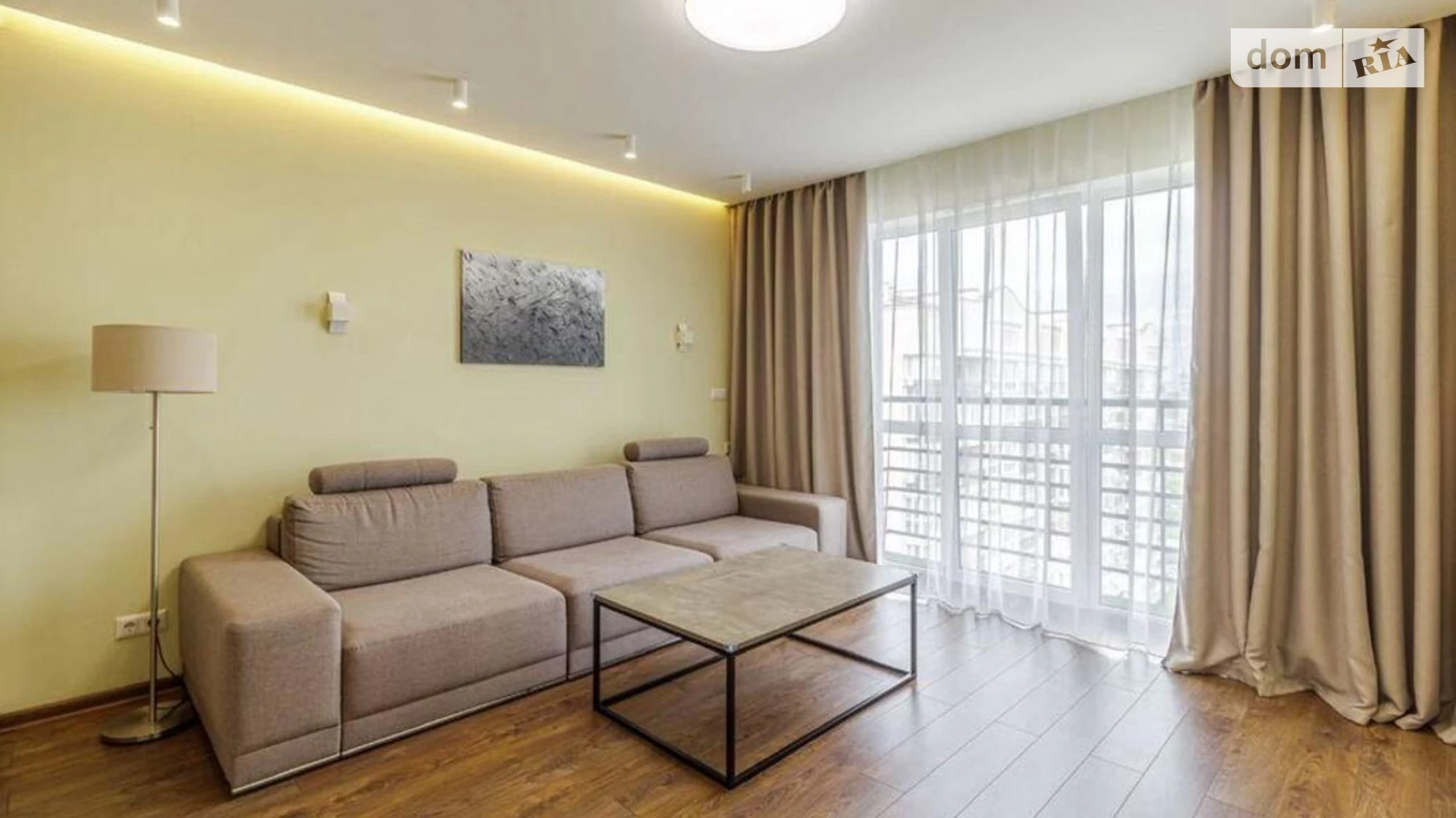 Продається 2-кімнатна квартира 62 кв. м у, цена: 125000 $ - фото 4