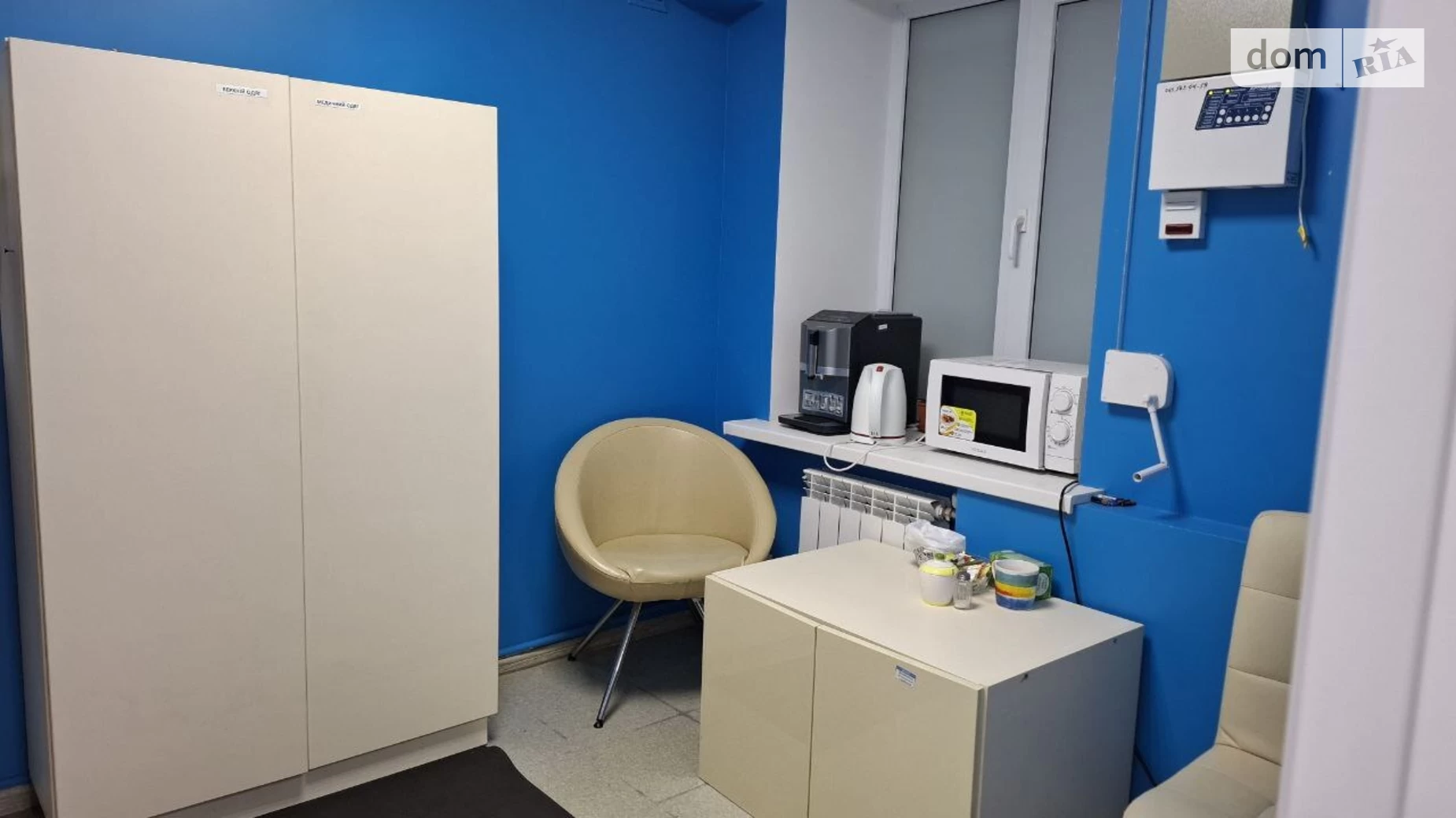 Продається приміщення вільного призначення 41.8 кв. м в 5-поверховій будівлі, цена: 138000 $ - фото 3