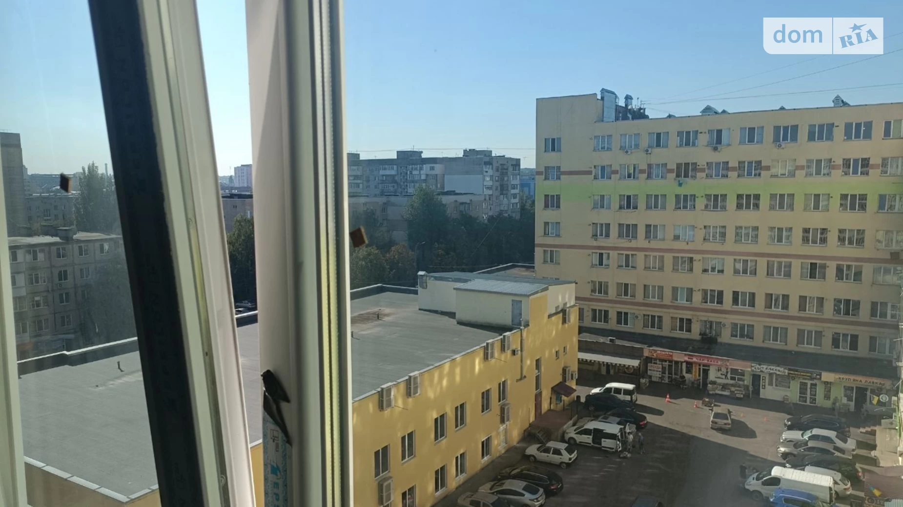 Продається 1-кімнатна квартира 137.4 кв. м у Вінниці, вул. Замостянська, 34А - фото 4
