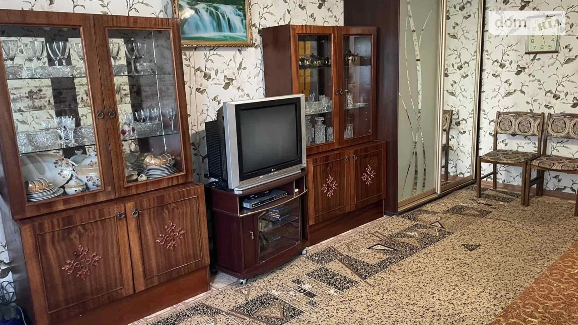 Продается 3-комнатная квартира 66.8 кв. м в Днепре, цена: 35000 $ - фото 2