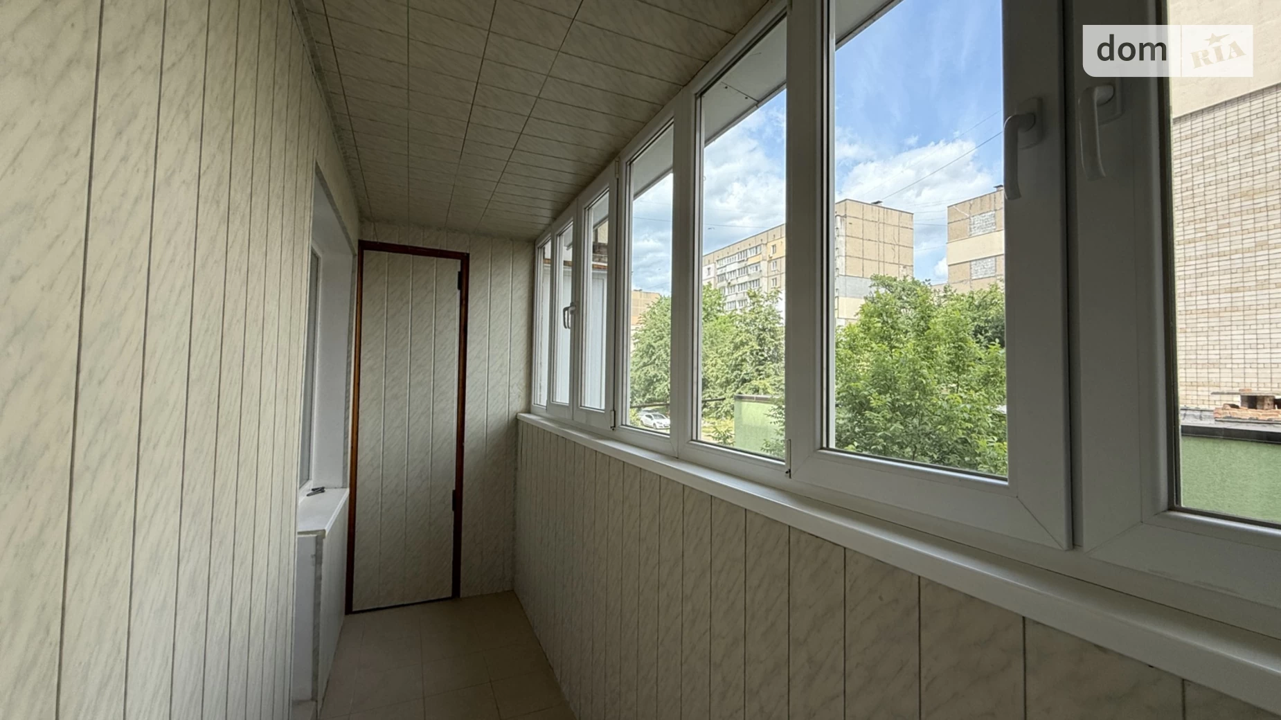 Здається в оренду 2-кімнатна квартира 50 кв. м у Вінниці, вул. Стельмаха, 23 - фото 4