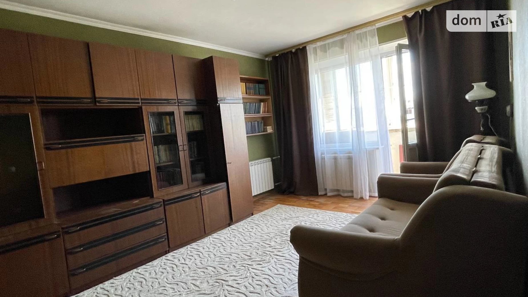 Продается 1-комнатная квартира 42.6 кв. м в Киеве, цена: 49000 $ - фото 3