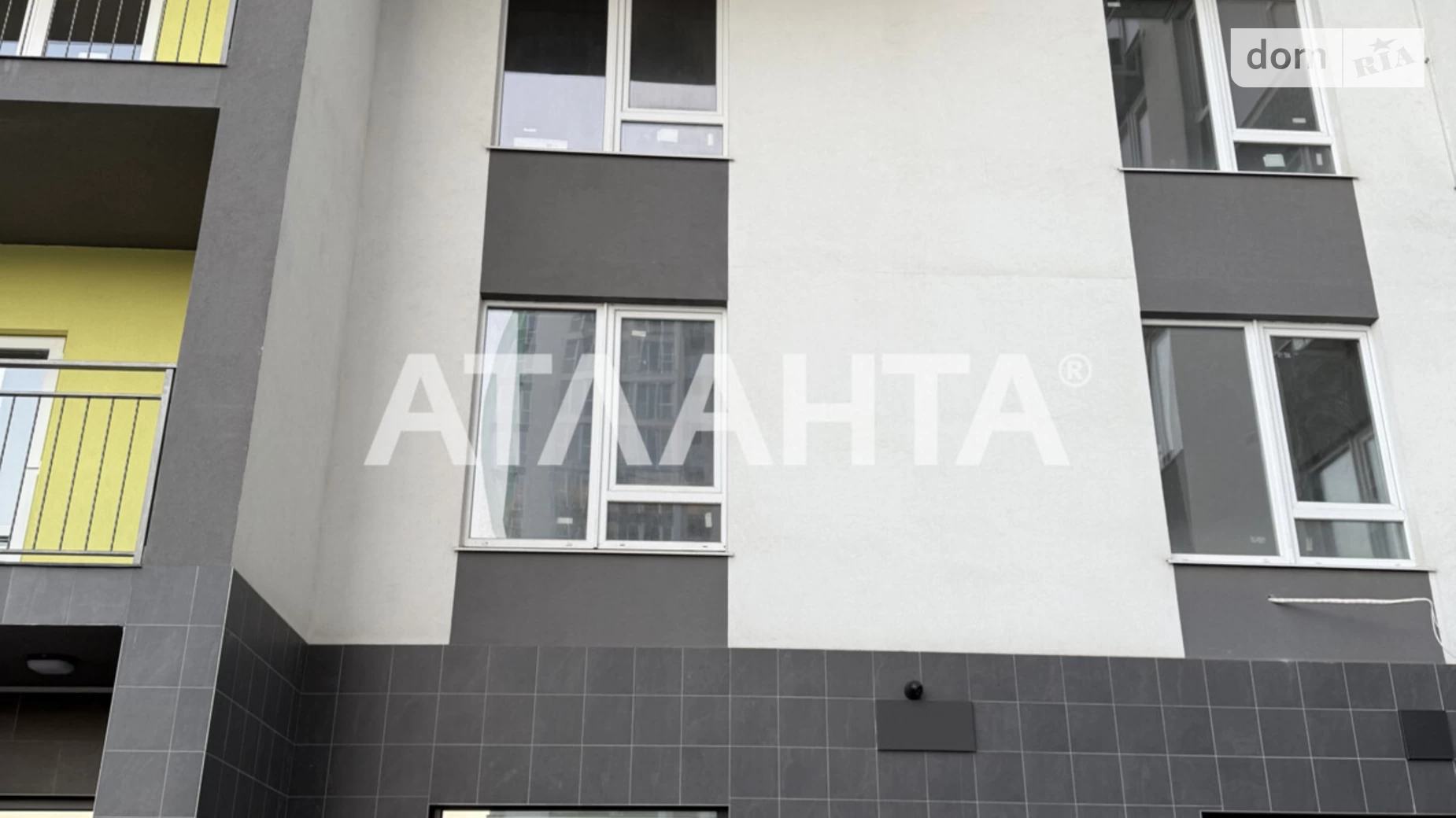 Продается 1-комнатная квартира 23 кв. м в Одессе, ул. Евгения Чикаленко(Академика Вильямса) - фото 5
