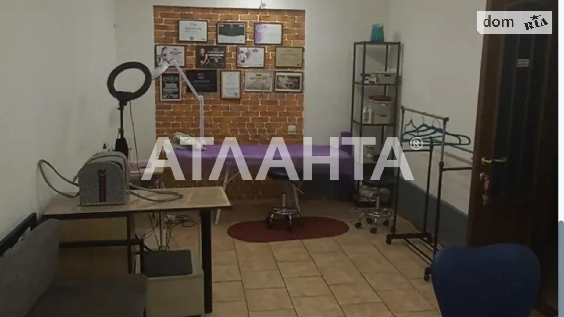 Продается помещения свободного назначения 67 кв. м в 5-этажном здании, цена: 75000 $ - фото 2