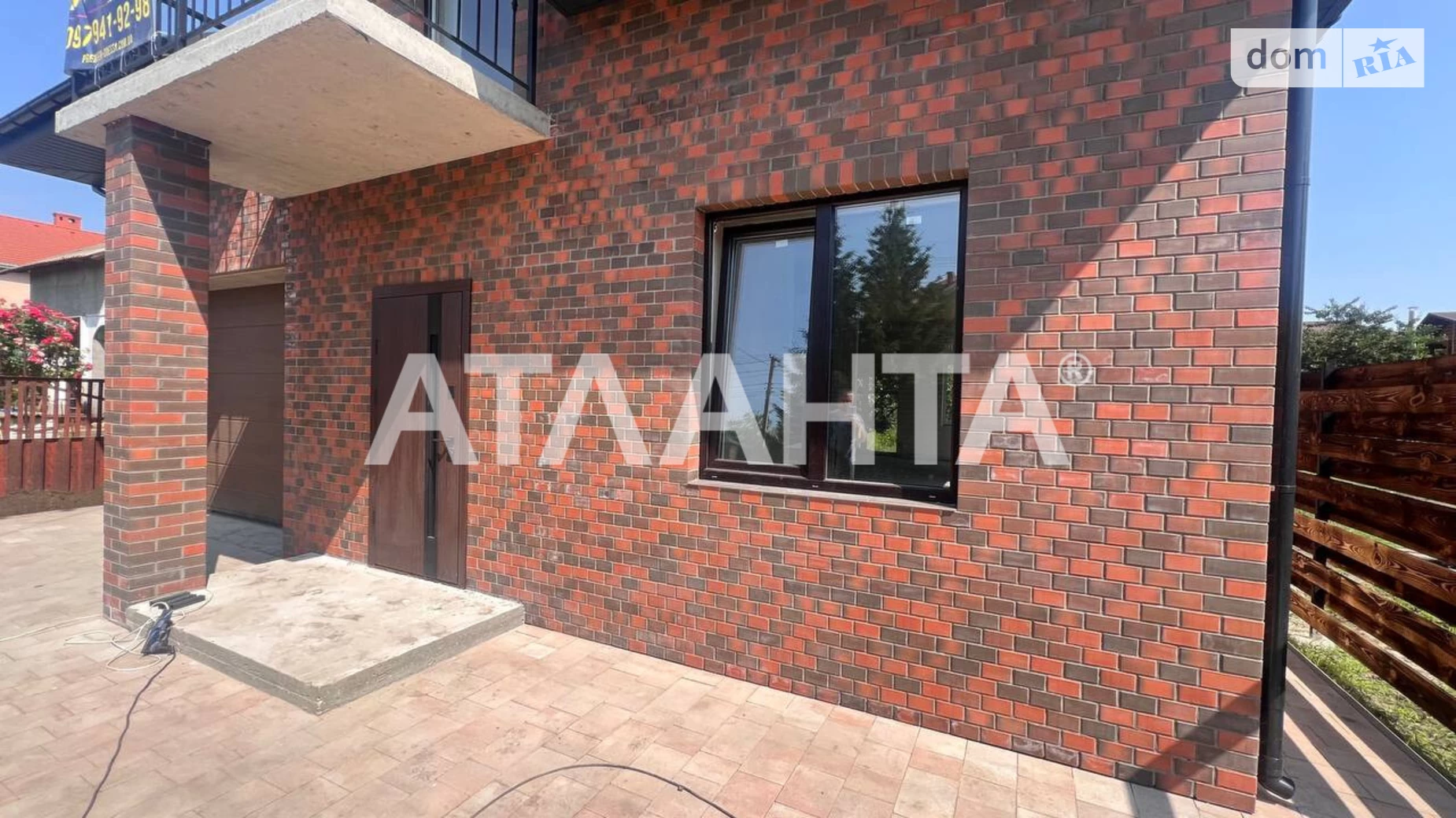 Продається будинок 2 поверховий 195 кв. м з мансардою, цена: 150000 $ - фото 2