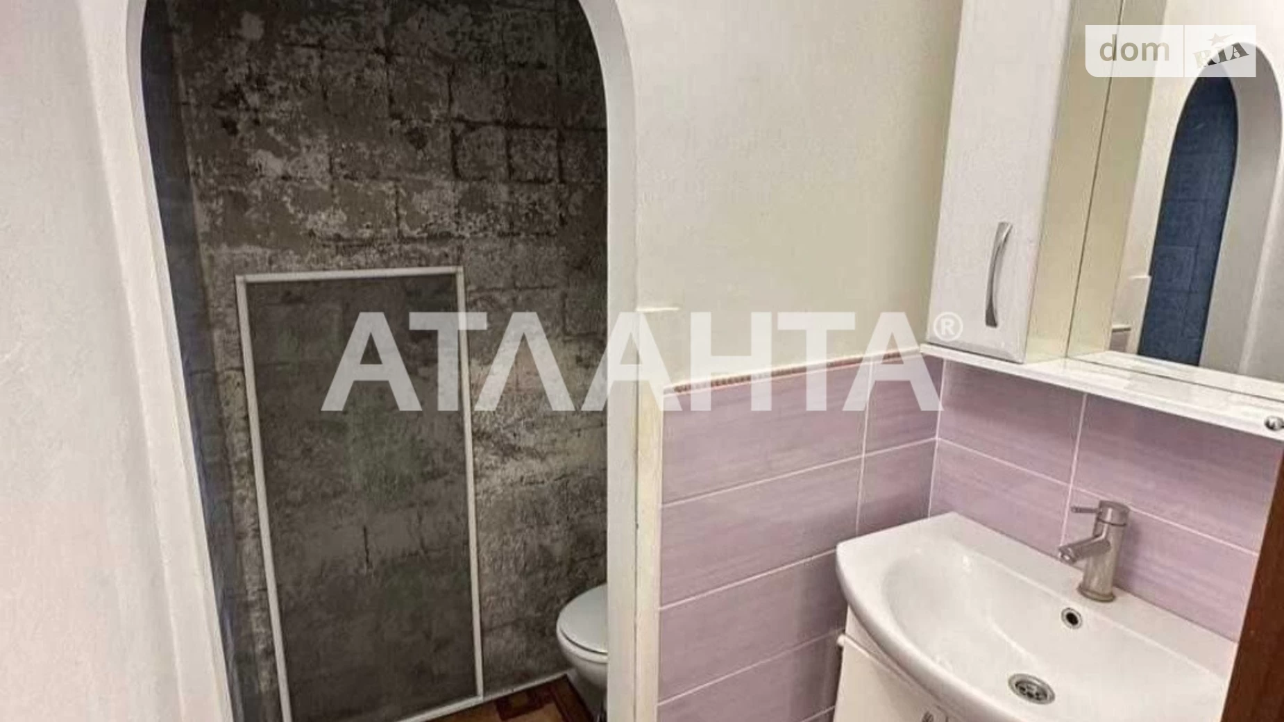Продается 1-комнатная квартира 36.5 кв. м в Одессе, ул. Бугаевская - фото 5