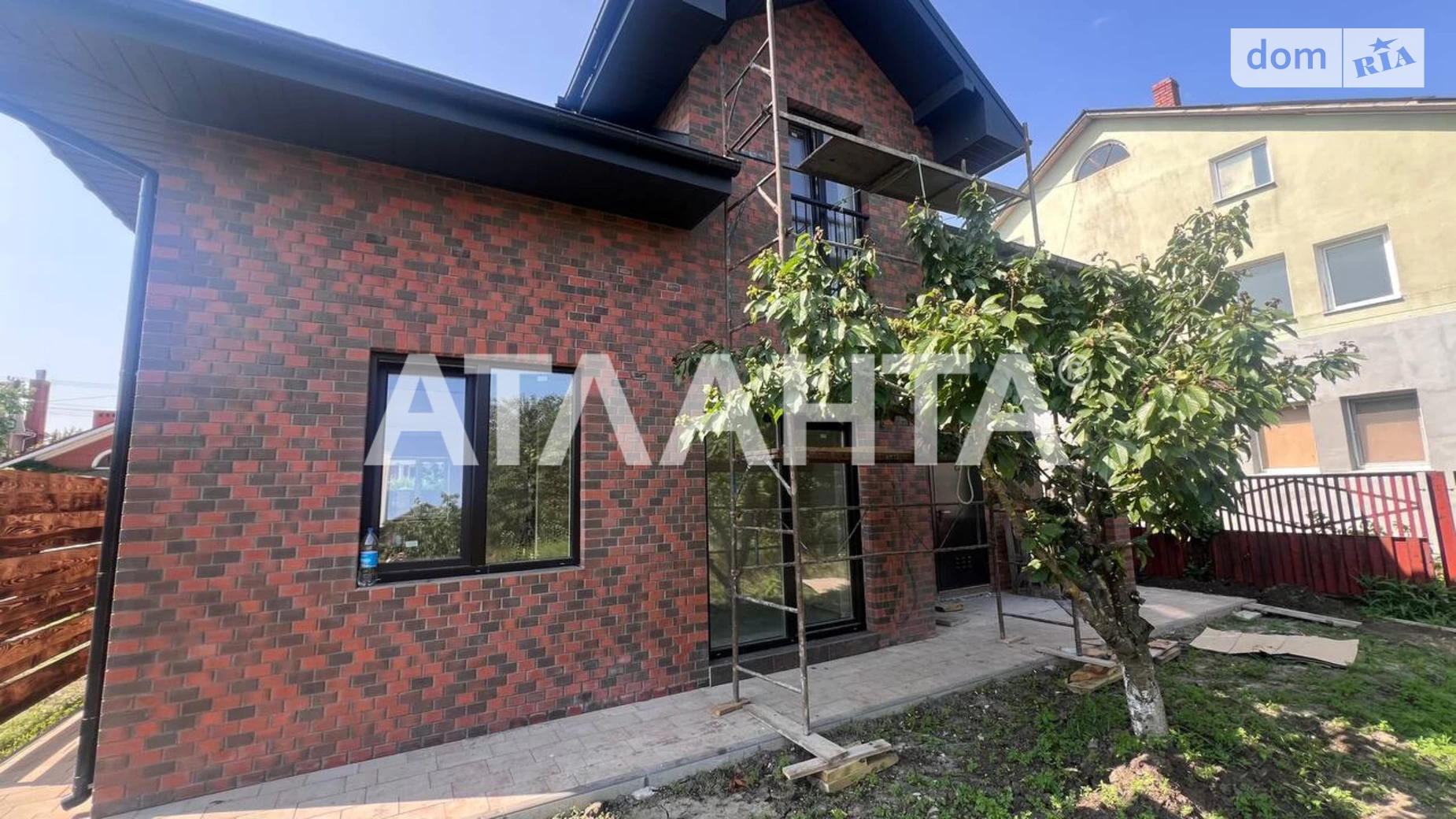 Продається будинок 2 поверховий 195 кв. м з мансардою, цена: 150000 $ - фото 4