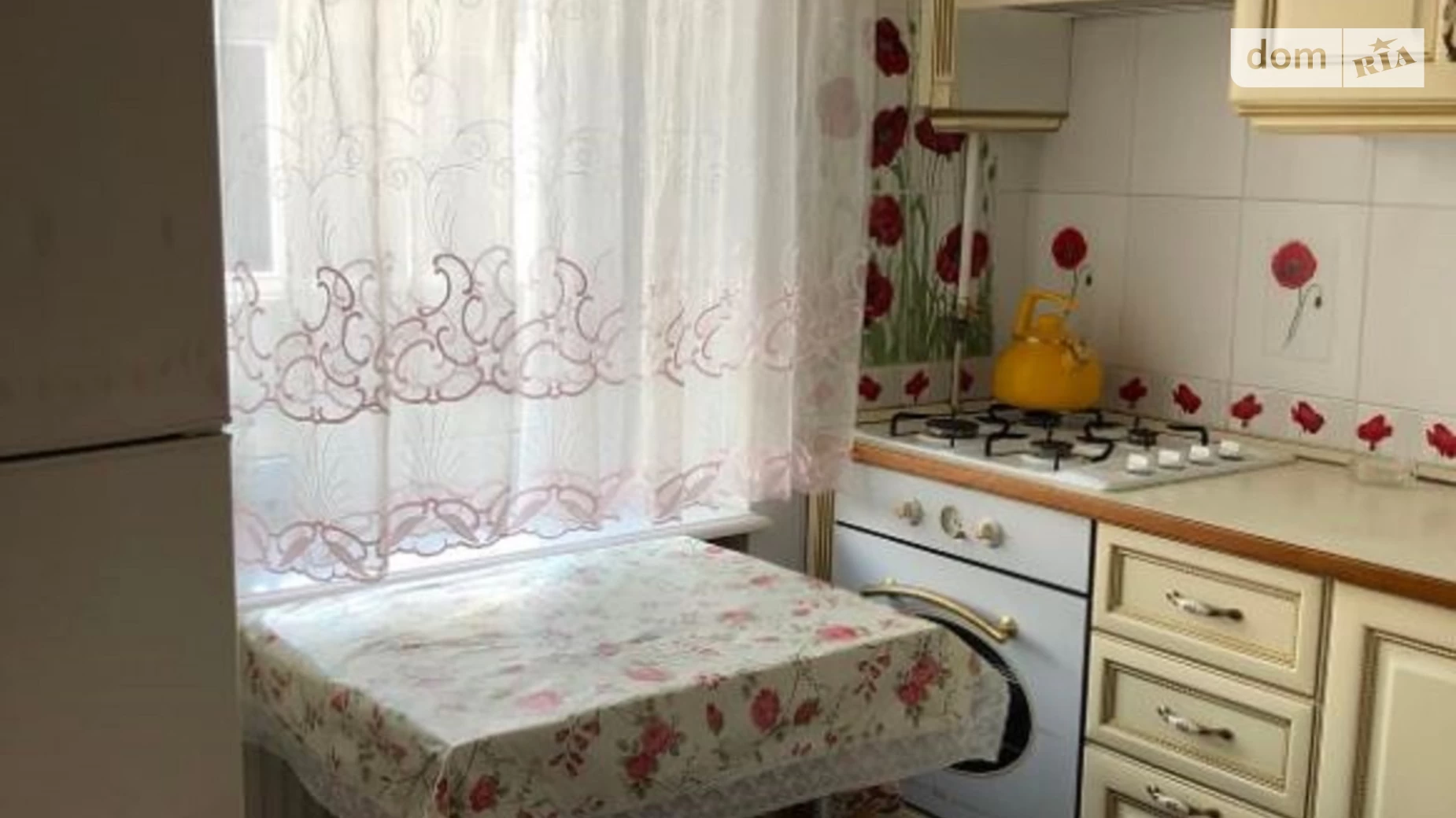 Продается 3-комнатная квартира 70 кв. м в Одессе, ул. Садовая - фото 2
