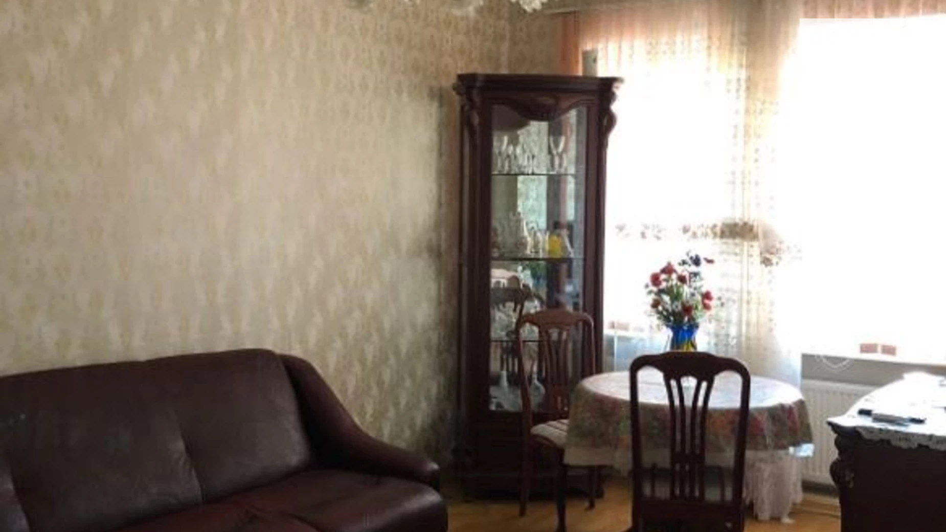 Продается 3-комнатная квартира 70 кв. м в Одессе, ул. Садовая - фото 3