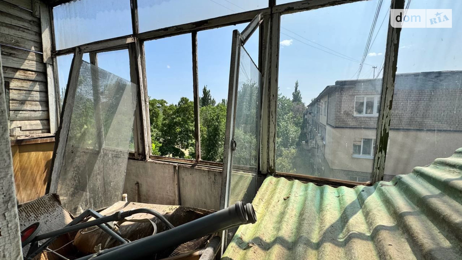 Здається в оренду 2-кімнатна квартира 46 кв. м у Кривому Розі, просп. Університетський(Гагаріна), 56 - фото 5