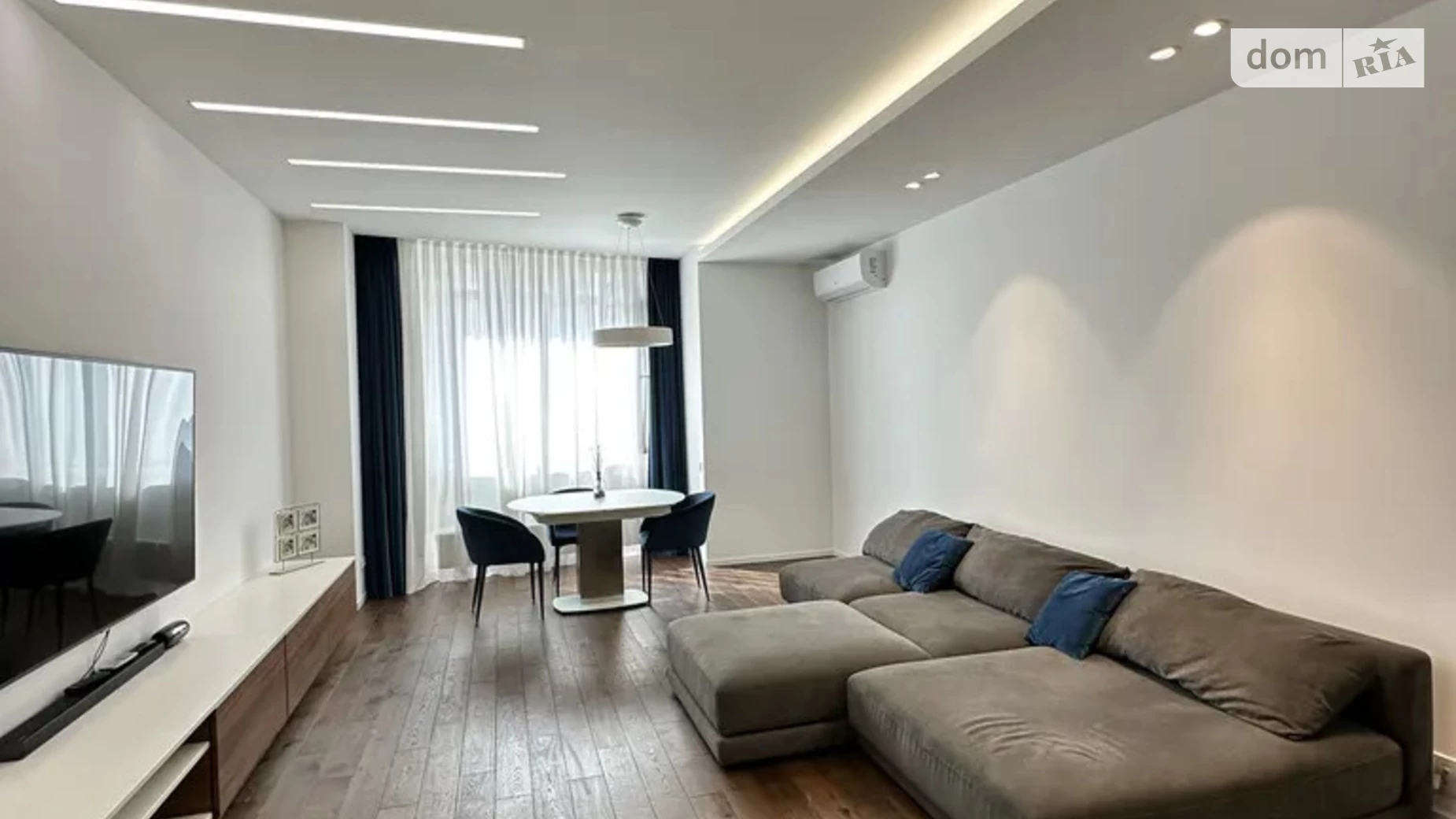 Продается 1-комнатная квартира 115.3 кв. м в Днепре, цена: 205000 $ - фото 3