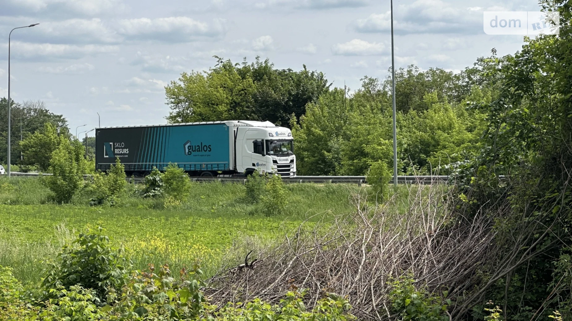 Продается земельный участок 49.02 соток в Винницкой области, цена: 69000 $ - фото 5