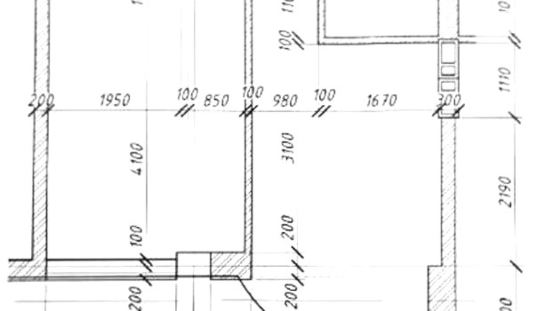 Продается 1-комнатная квартира 35 кв. м в Одессе, ул. Львовская, 15Б - фото 5