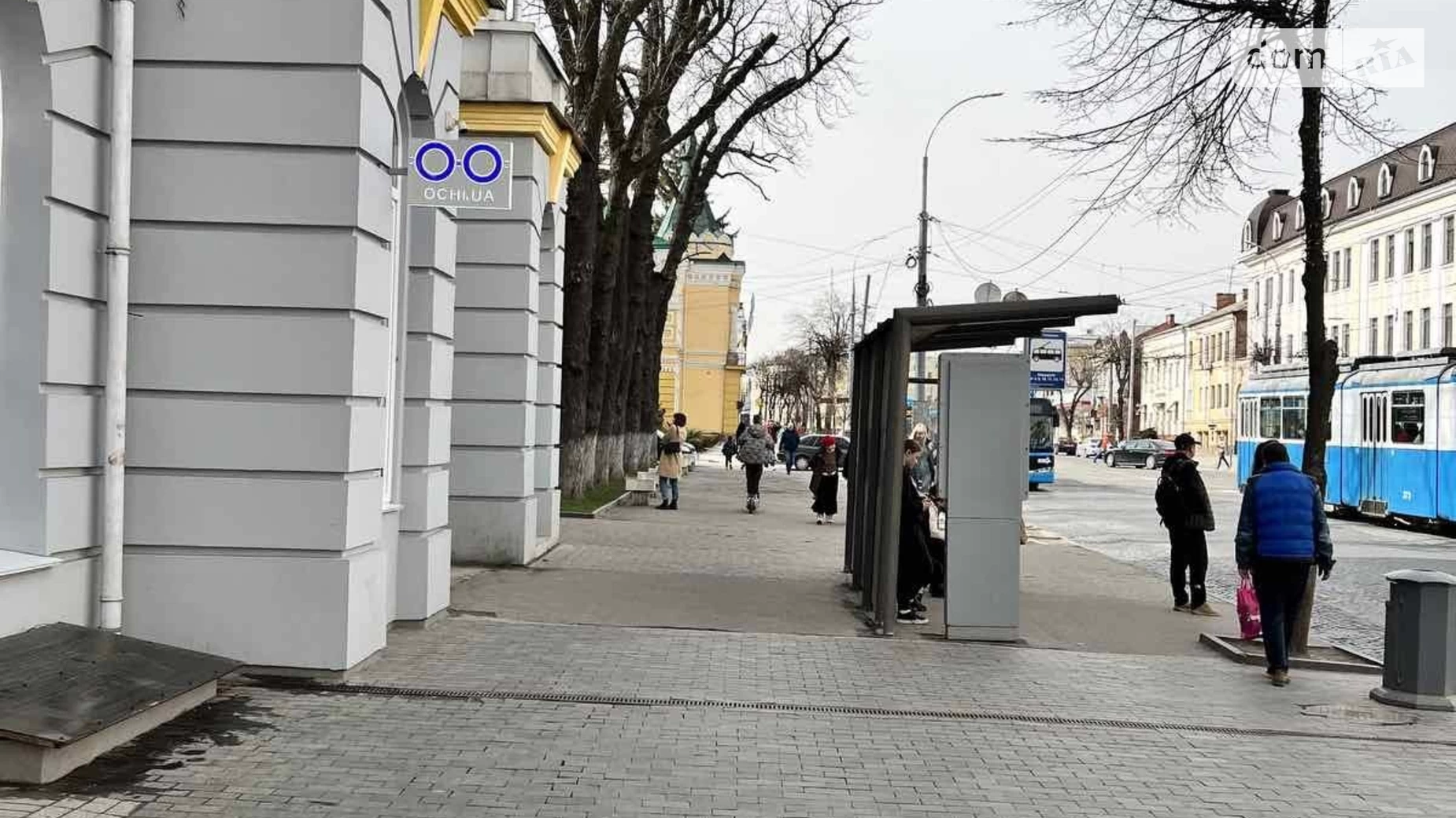 ул. Соборная Центр Винница, цена: 2400 $ - фото 2