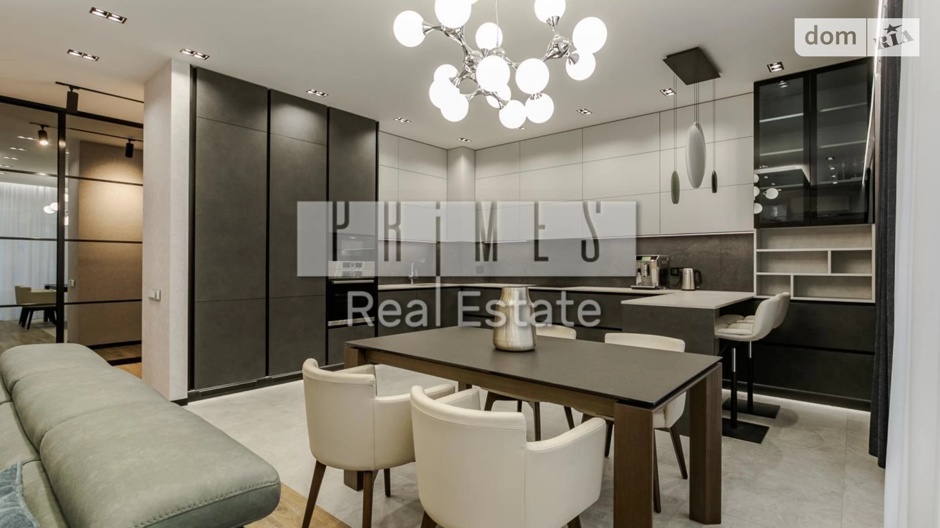 Продається 4-кімнатна квартира 162 кв. м у Києві, цена: 749000 $ - фото 5