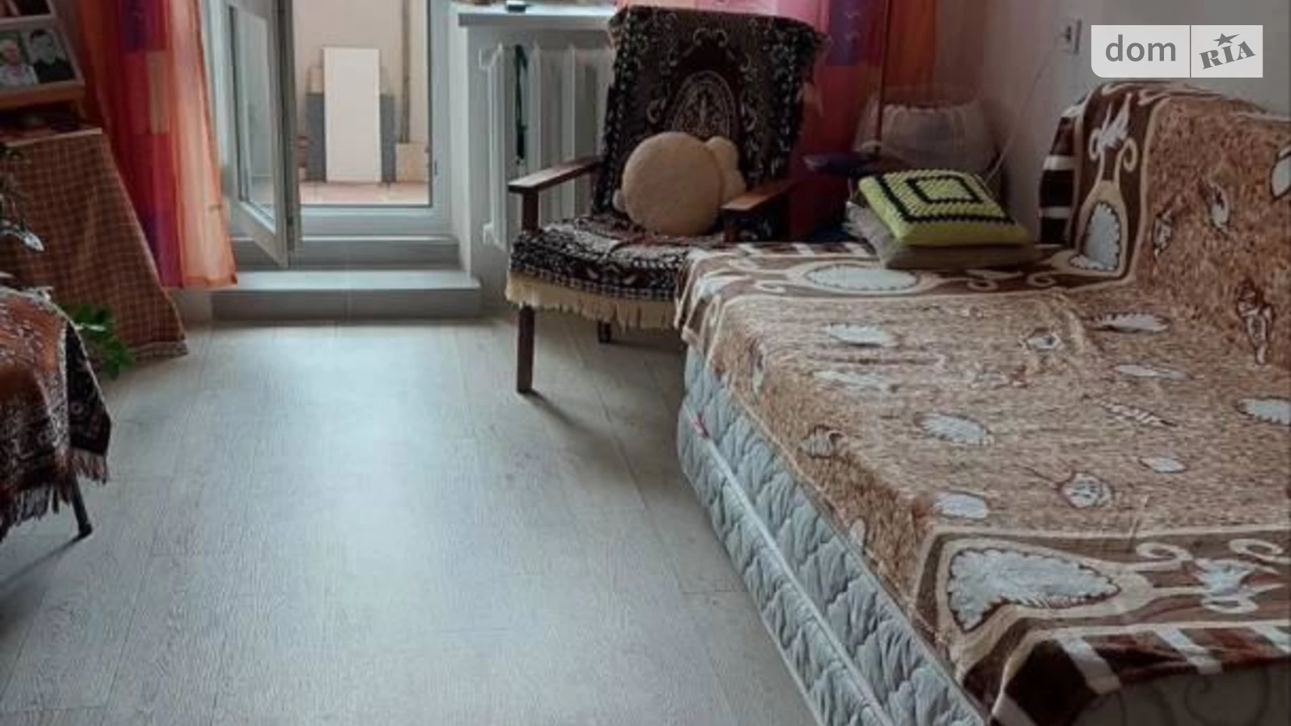 Продается 2-комнатная квартира 46 кв. м в Одессе, цена: 43000 $ - фото 3
