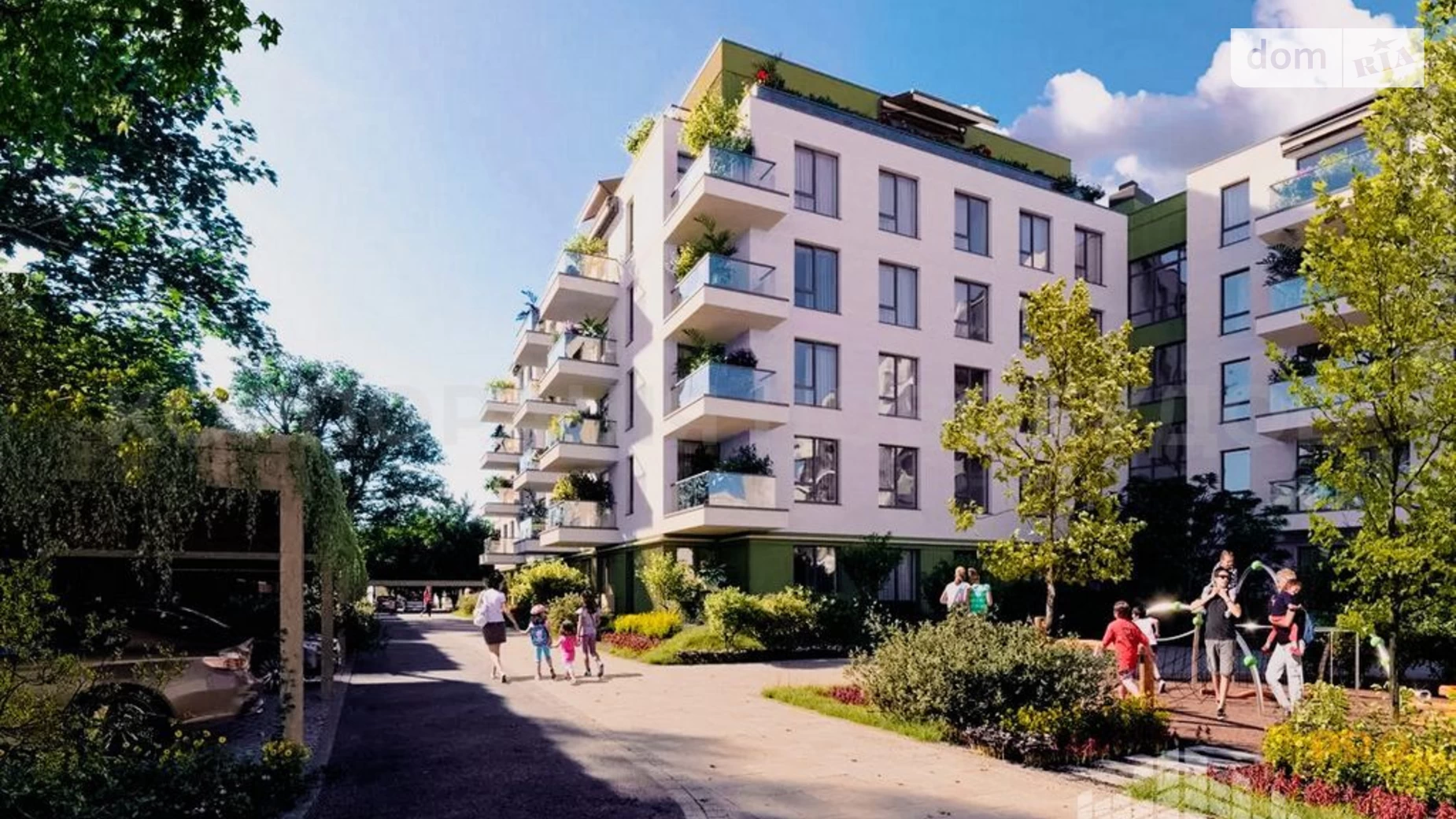Продається 2-кімнатна квартира 55 кв. м у Мукачеві, вул. Святого Флоріана, 55 - фото 2