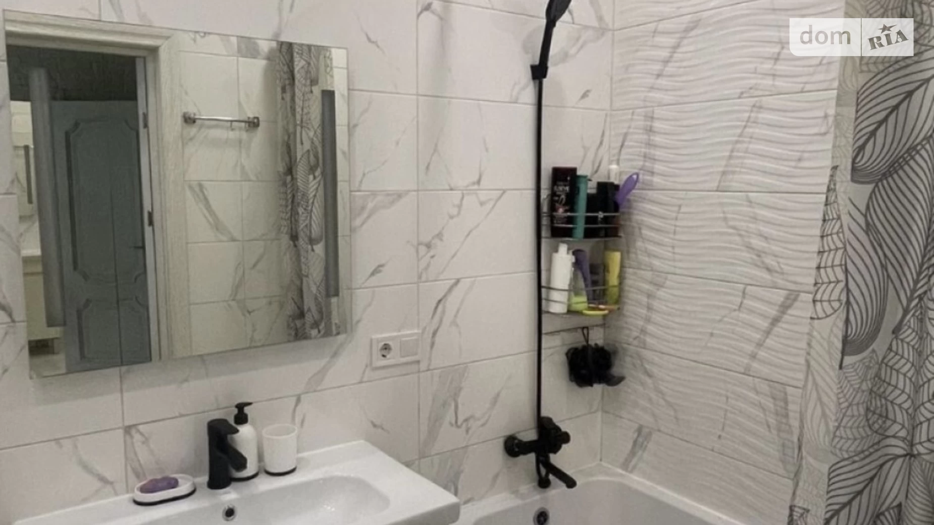 Продається 1-кімнатна квартира 37 кв. м у Одесі, цена: 67000 $ - фото 5