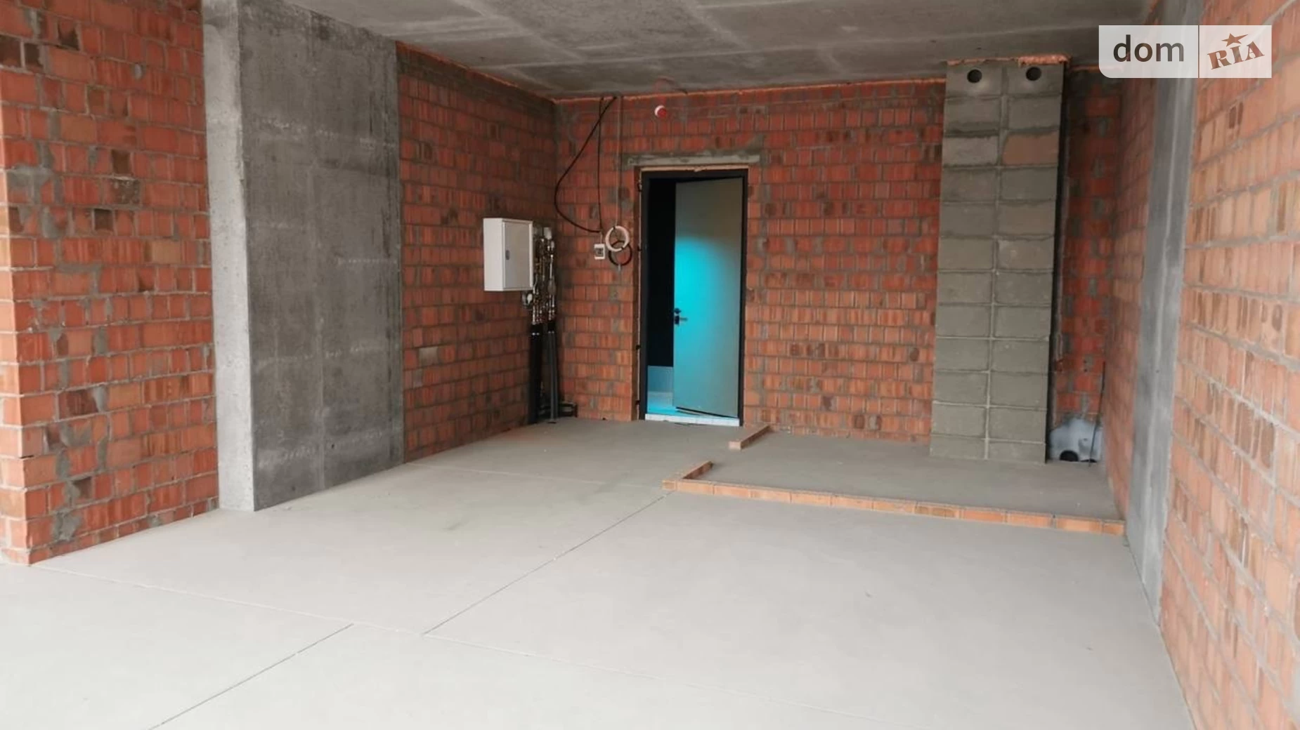 Продається 2-кімнатна квартира 54 кв. м у Дніпрі, вул. Січеславська Набережна, 39Б - фото 4