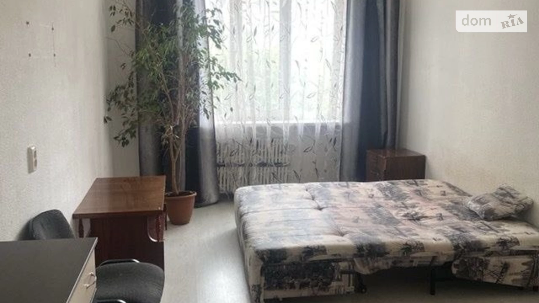 Сдается в аренду 1-комнатная квартира 44 кв. м в Хмельницком, пер. Нижний Береговой, 2А - фото 2