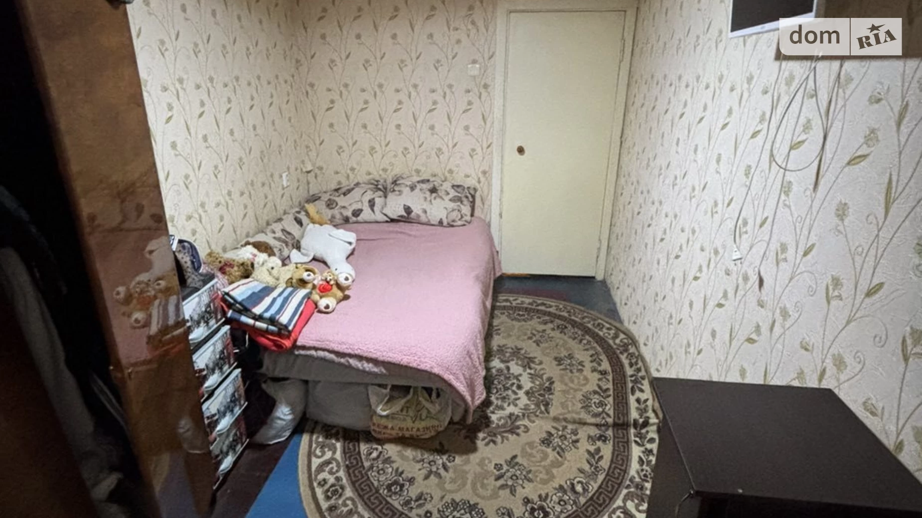 Продается 2-комнатная квартира 45.2 кв. м в Днепре, Донецкое шоссе, 128 - фото 4