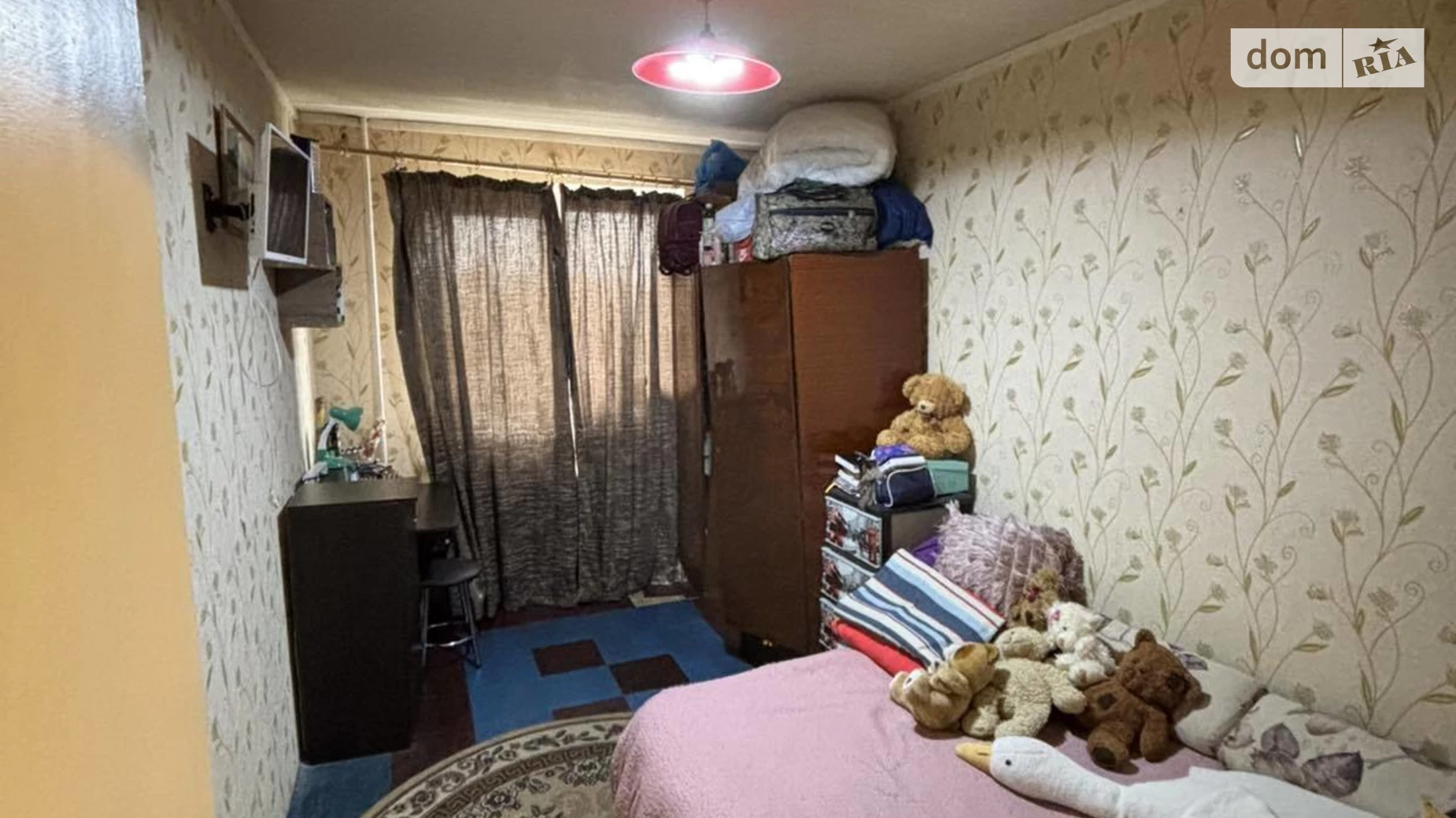 Продается 2-комнатная квартира 45.2 кв. м в Днепре, Донецкое шоссе, 128 - фото 5