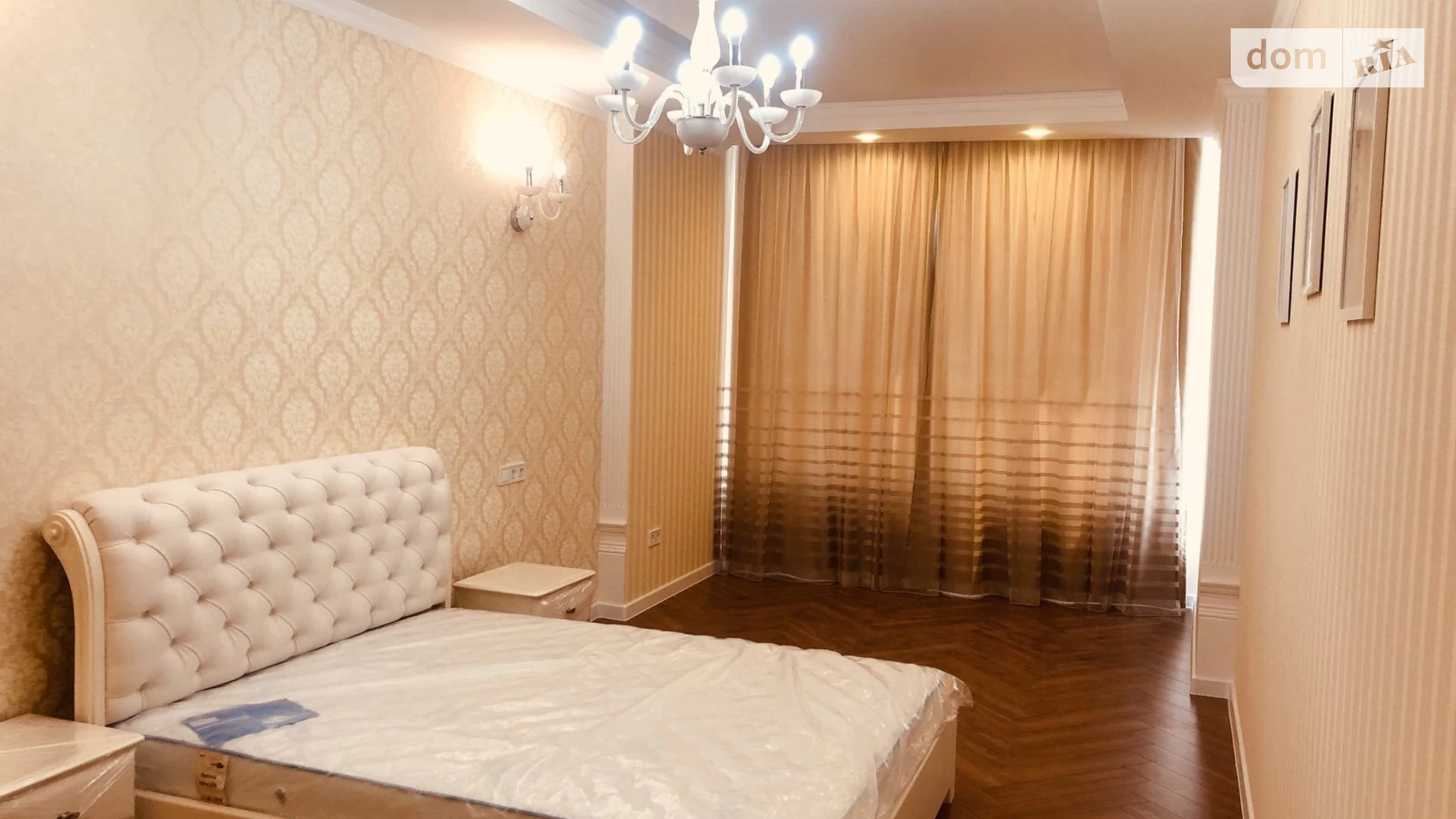 Продається 2-кімнатна квартира 80 кв. м у Одесі, вул. Новоберегова, 12А - фото 2