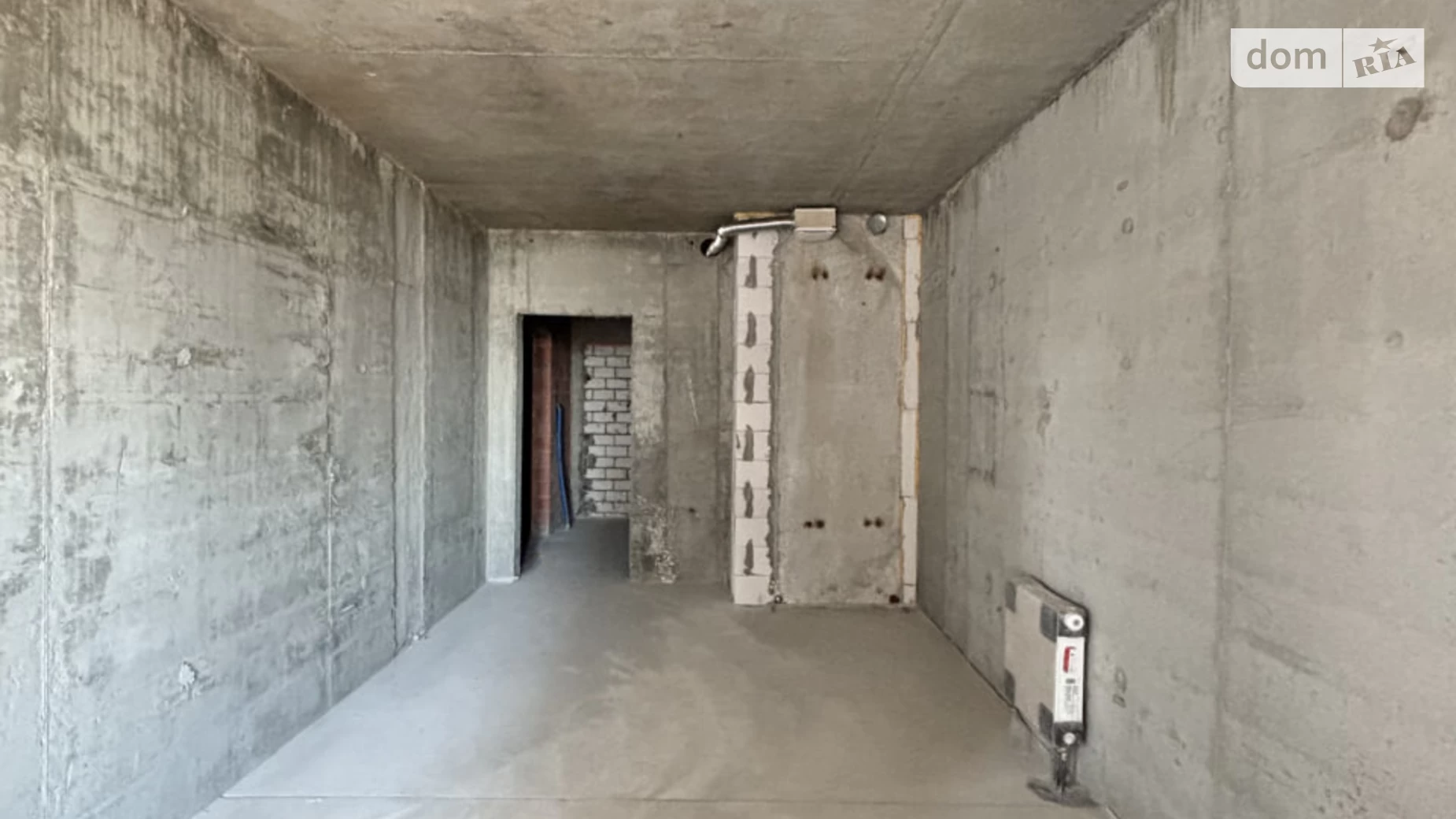Продається 1-кімнатна квартира 33.8 кв. м у Одесі, цена: 35000 $ - фото 3