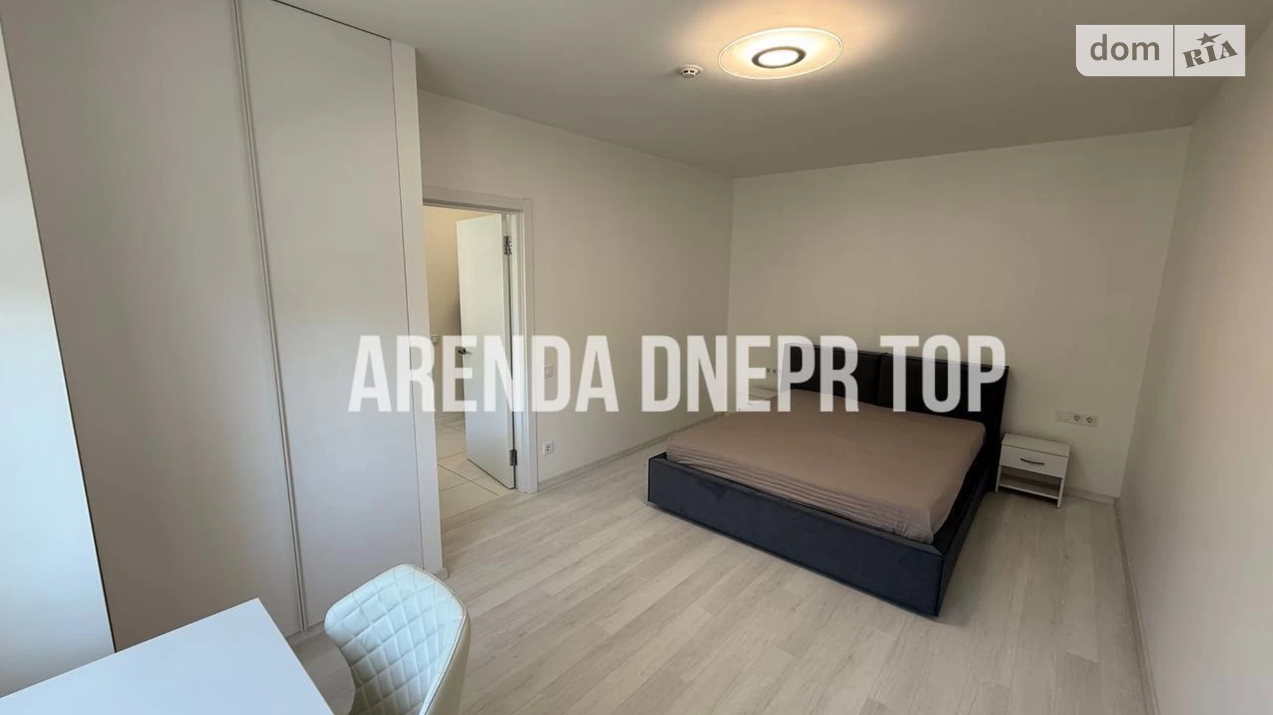 Сдается в аренду 2-комнатная квартира 42 кв. м в Днепре, просп. Науки(Гагарина) - фото 5