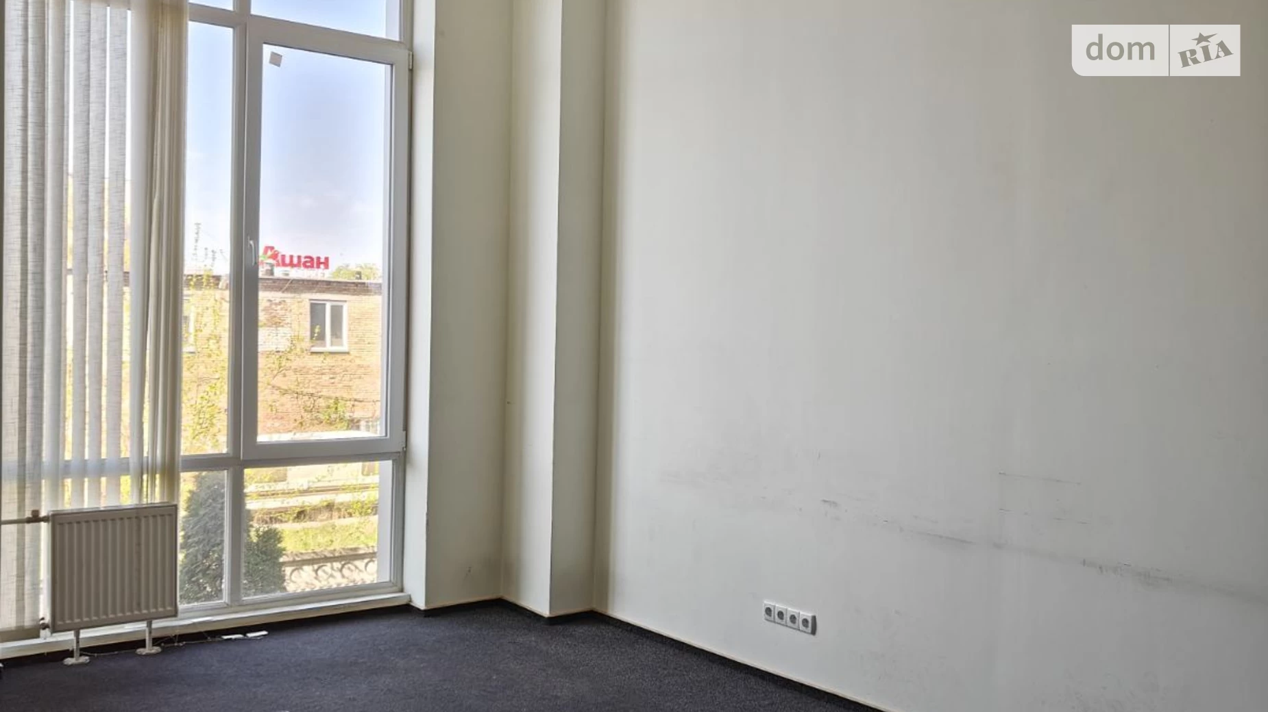Сдается в аренду офис 100.1 кв. м в бизнес-центре, цена: 33033 грн - фото 5