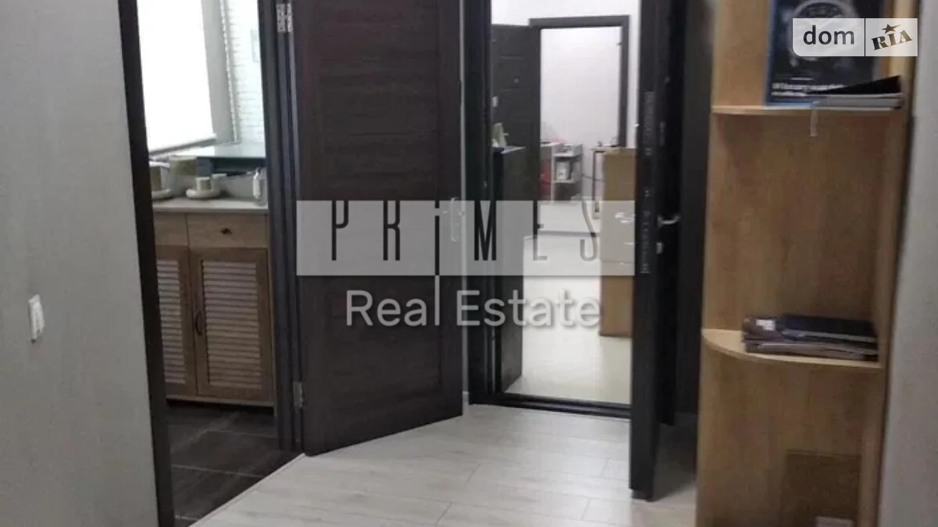 Сдается в аренду офис 80 кв. м в бизнес-центре, цена: 1600 $ - фото 3