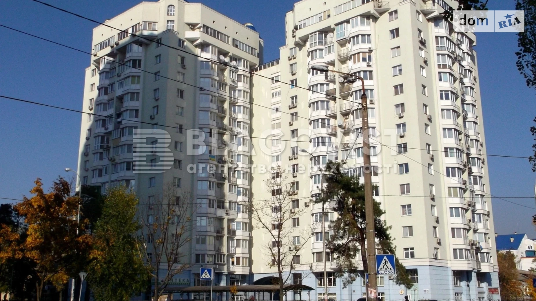 Продается 4-комнатная квартира 128 кв. м в Киеве, ул. Краковская, 15/17 - фото 2
