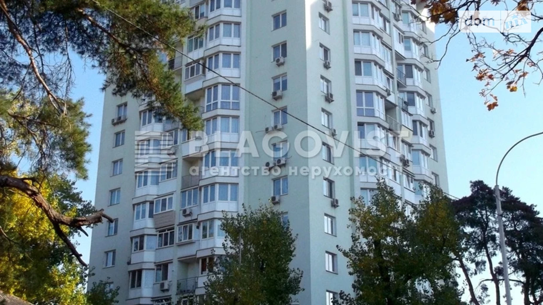 Продается 4-комнатная квартира 128 кв. м в Киеве, ул. Краковская, 15/17 - фото 3