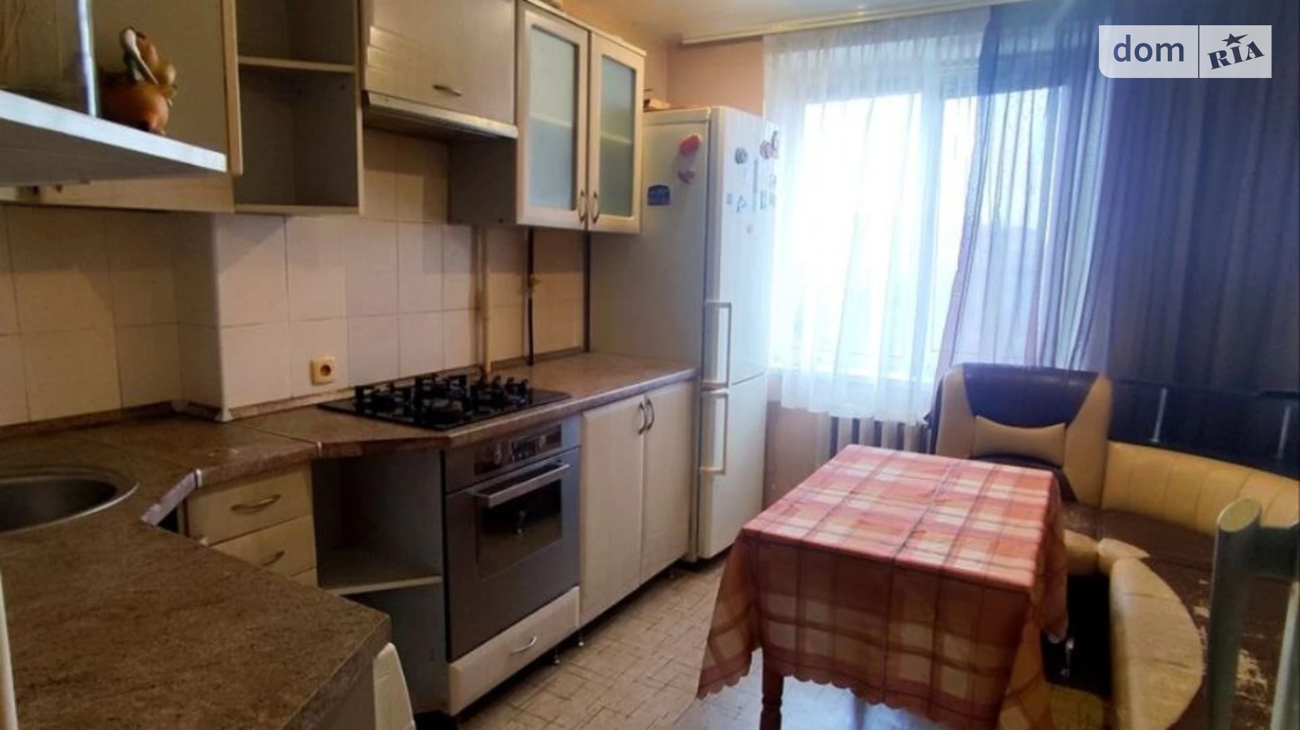 Сдается в аренду 2-комнатная квартира 50 кв. м в Днепре, ул. Галины Мазепы(Ковалевской Софии), 81 - фото 2